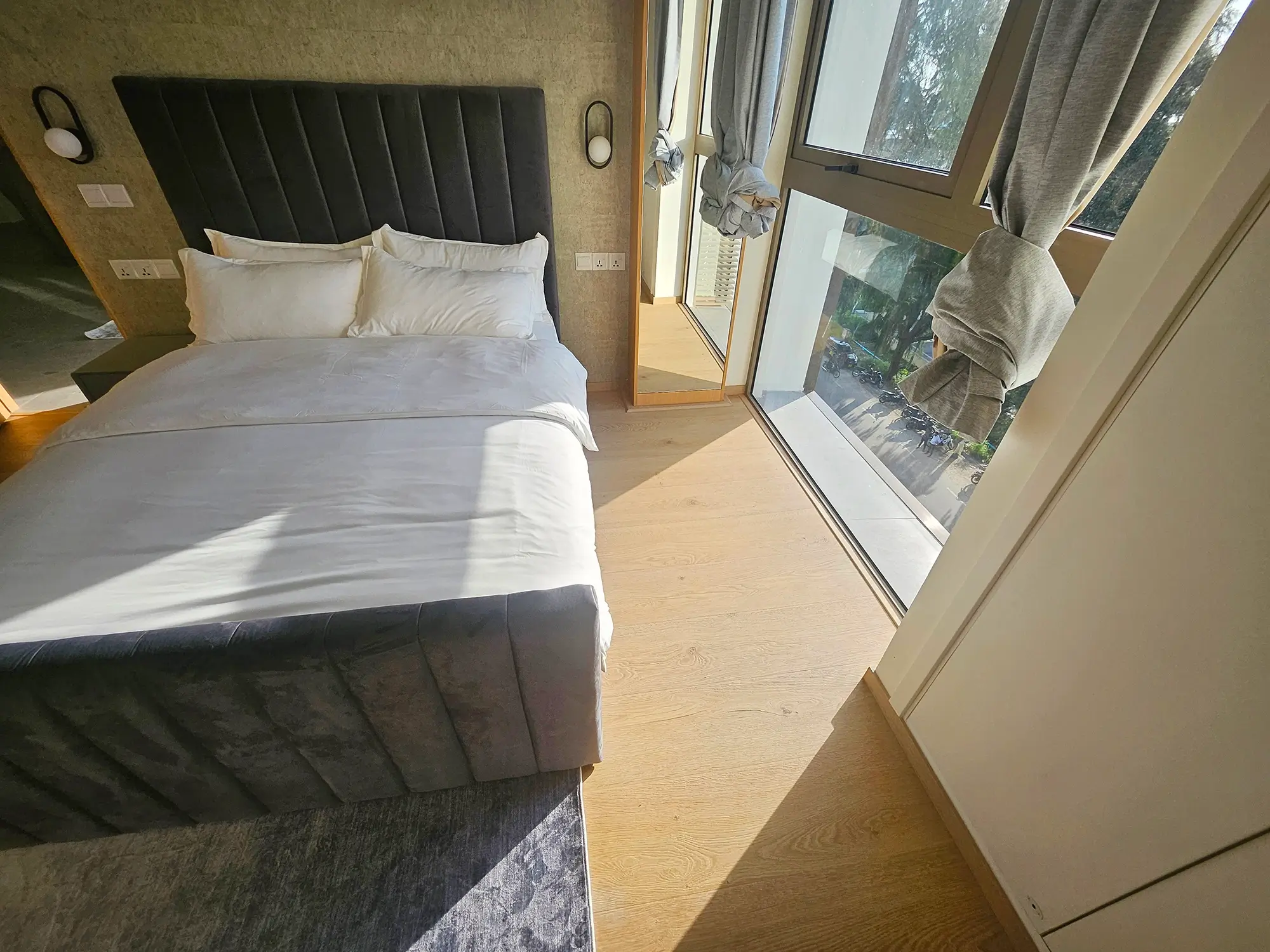 Fully Furnished 3+1 BR for Rent (HM 518) — Hulhumalé