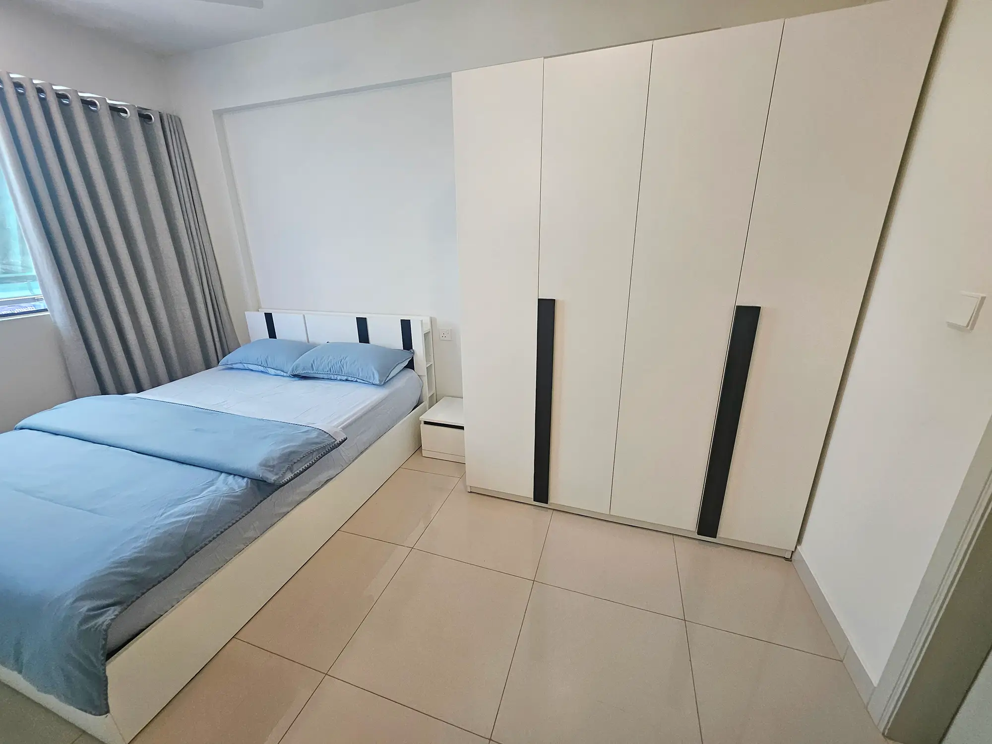 Fully Furnished 3 BR for Rent (HM 514) — Hulhumalé
