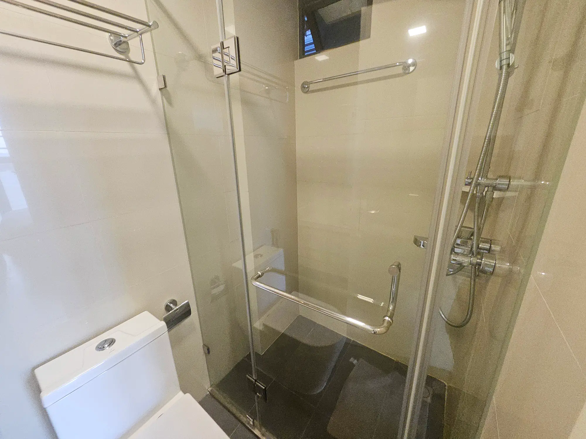 Fully Furnished 3+1 BR for Rent (HM 527) — Hulhumalé