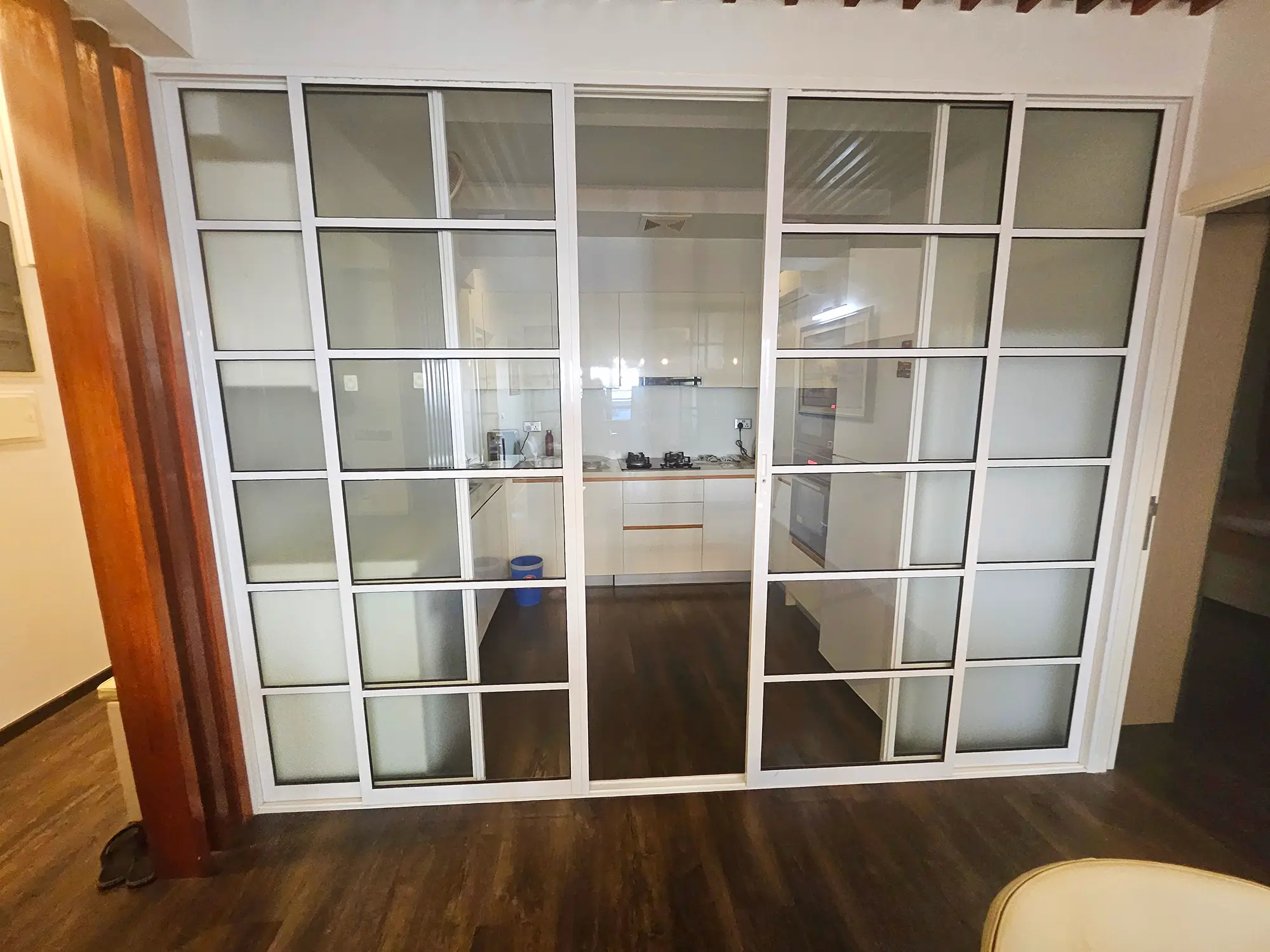 Fully Furnished 3+1 BR for Rent (HM 527) — Hulhumalé