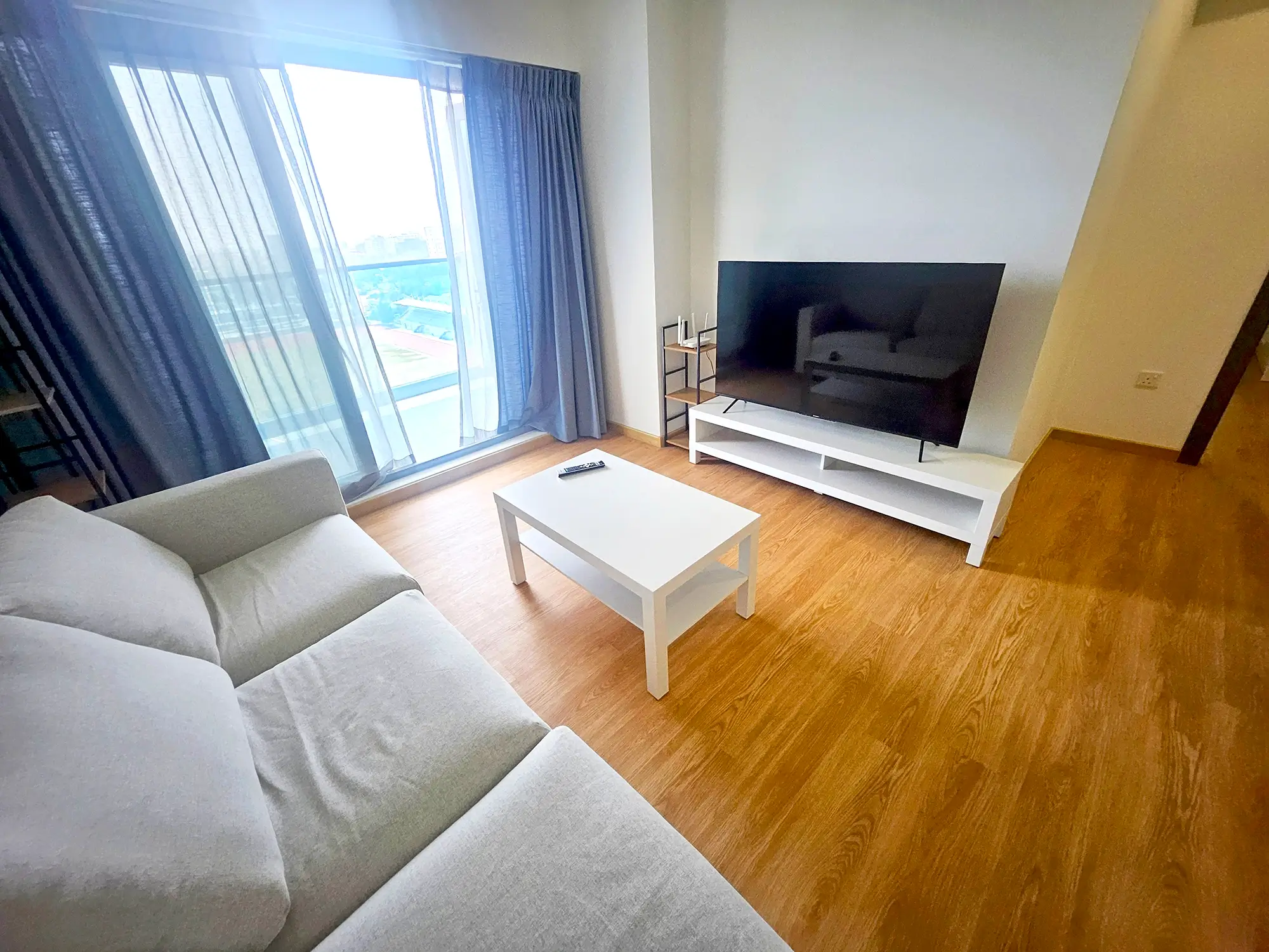 Fully Furnished 3 BR for Rent (HM 538) — Hulhumalé