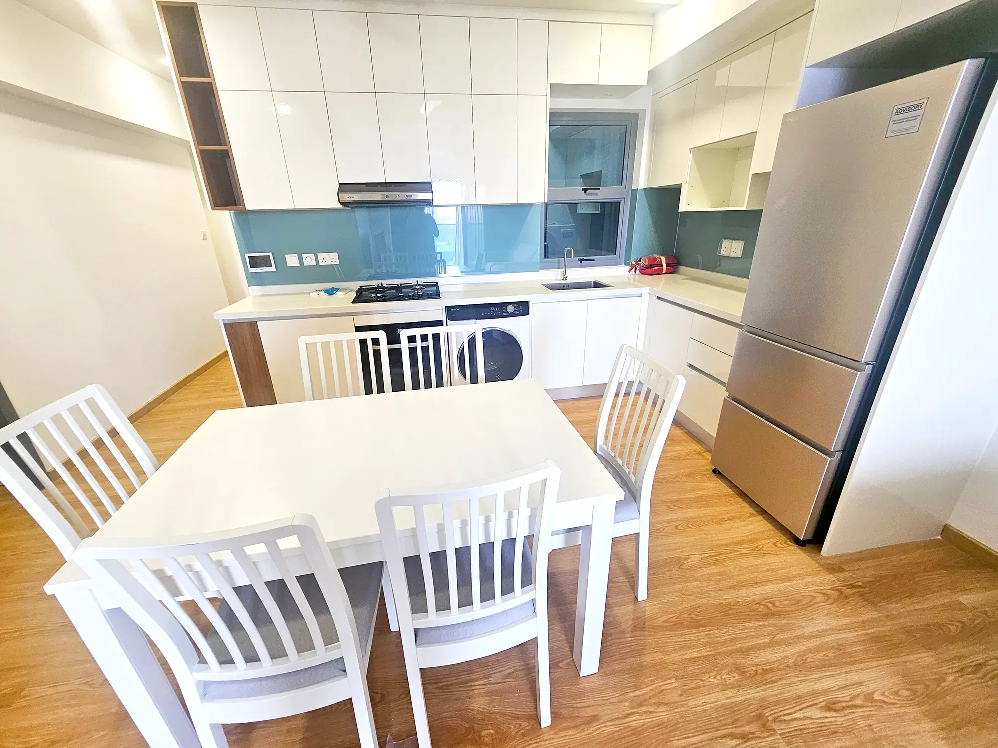 Fully Furnished 3 BR for Rent (HM 538) — Hulhumalé
