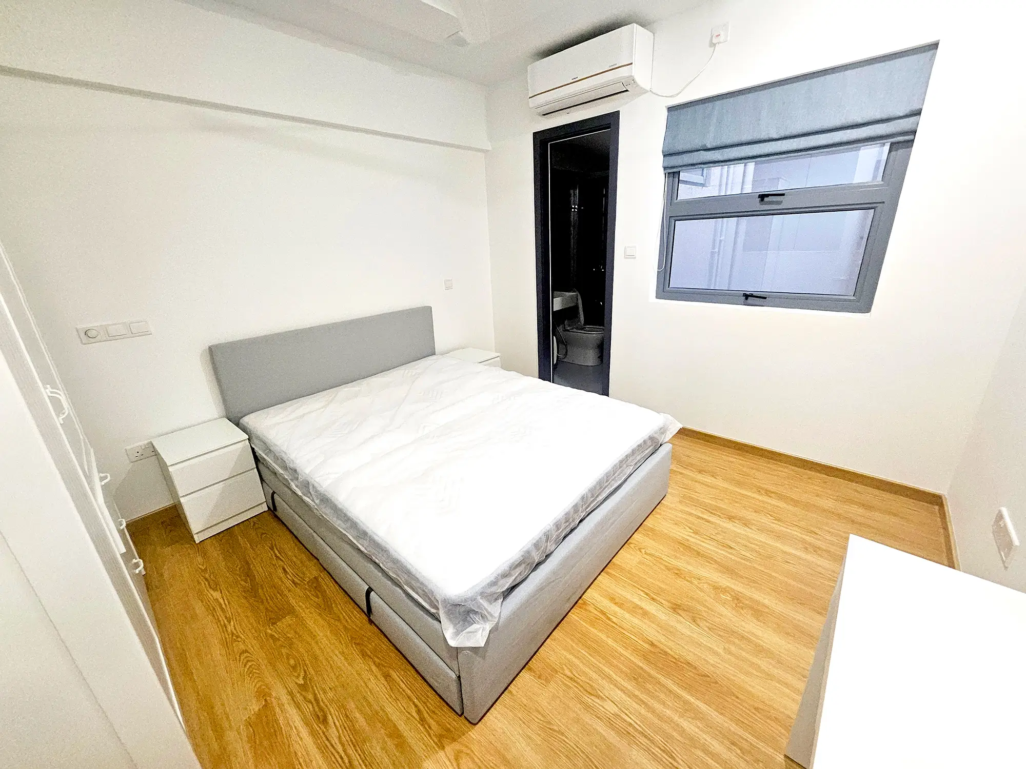 Fully Furnished 3 BR for Rent (HM 538) — Hulhumalé