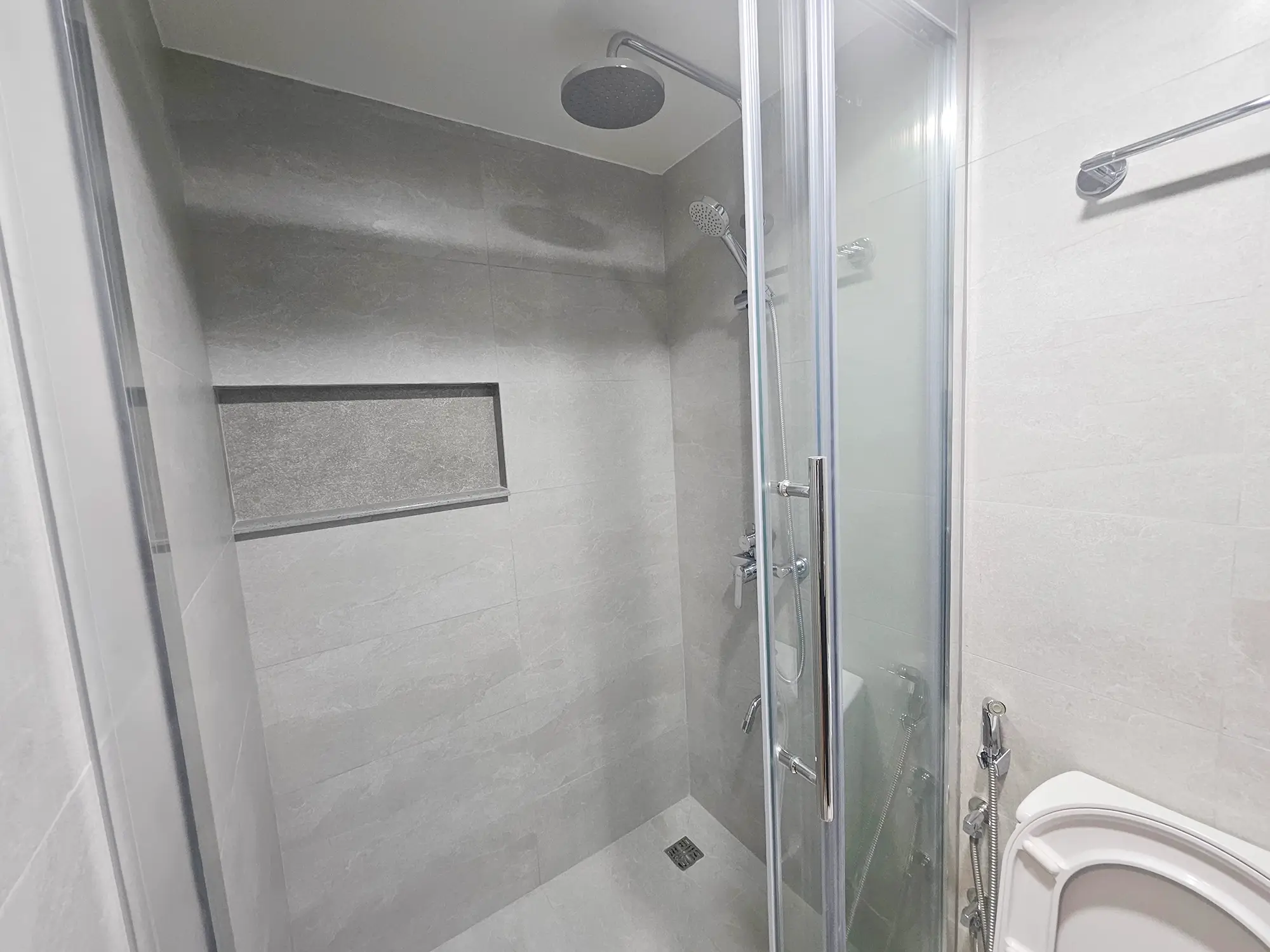 Fully Furnished 2+1 BR for Rent (HM 534) — Hulhumalé