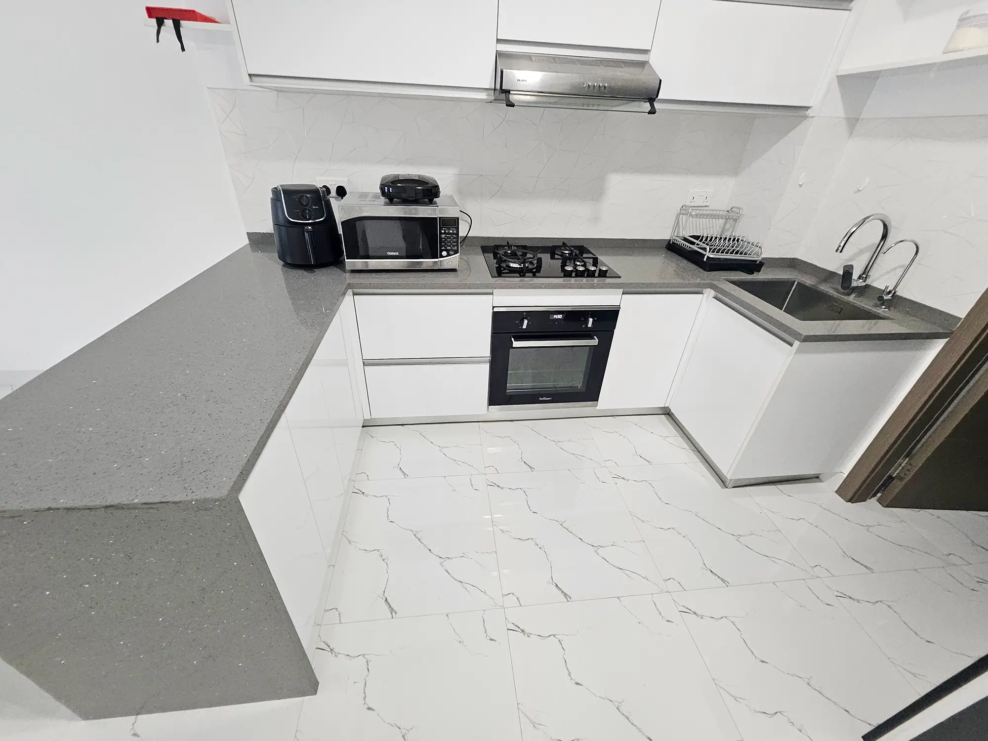 Fully Furnished 2 BR for Rent (HM 523) — Hulhumalé