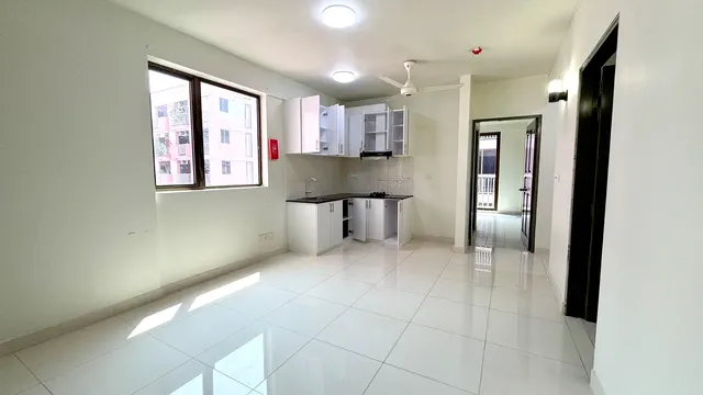 Unfurnished 3 BR for Rent (ML 312) — Gaakoshi