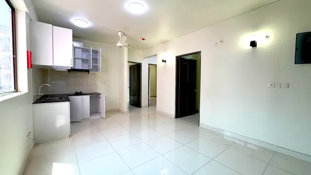 Unfurnished 3 BR for Rent (ML 312) — Gaakoshi