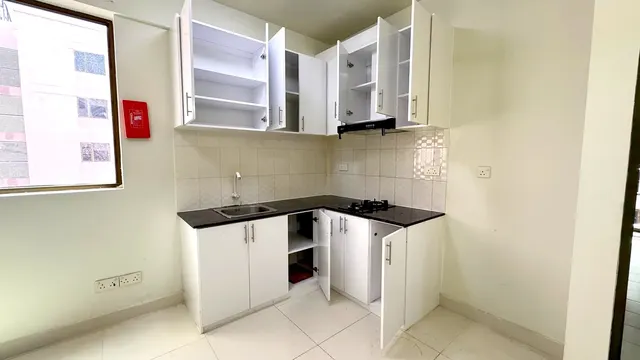 Unfurnished 3 BR for Rent (ML 312) — Gaakoshi