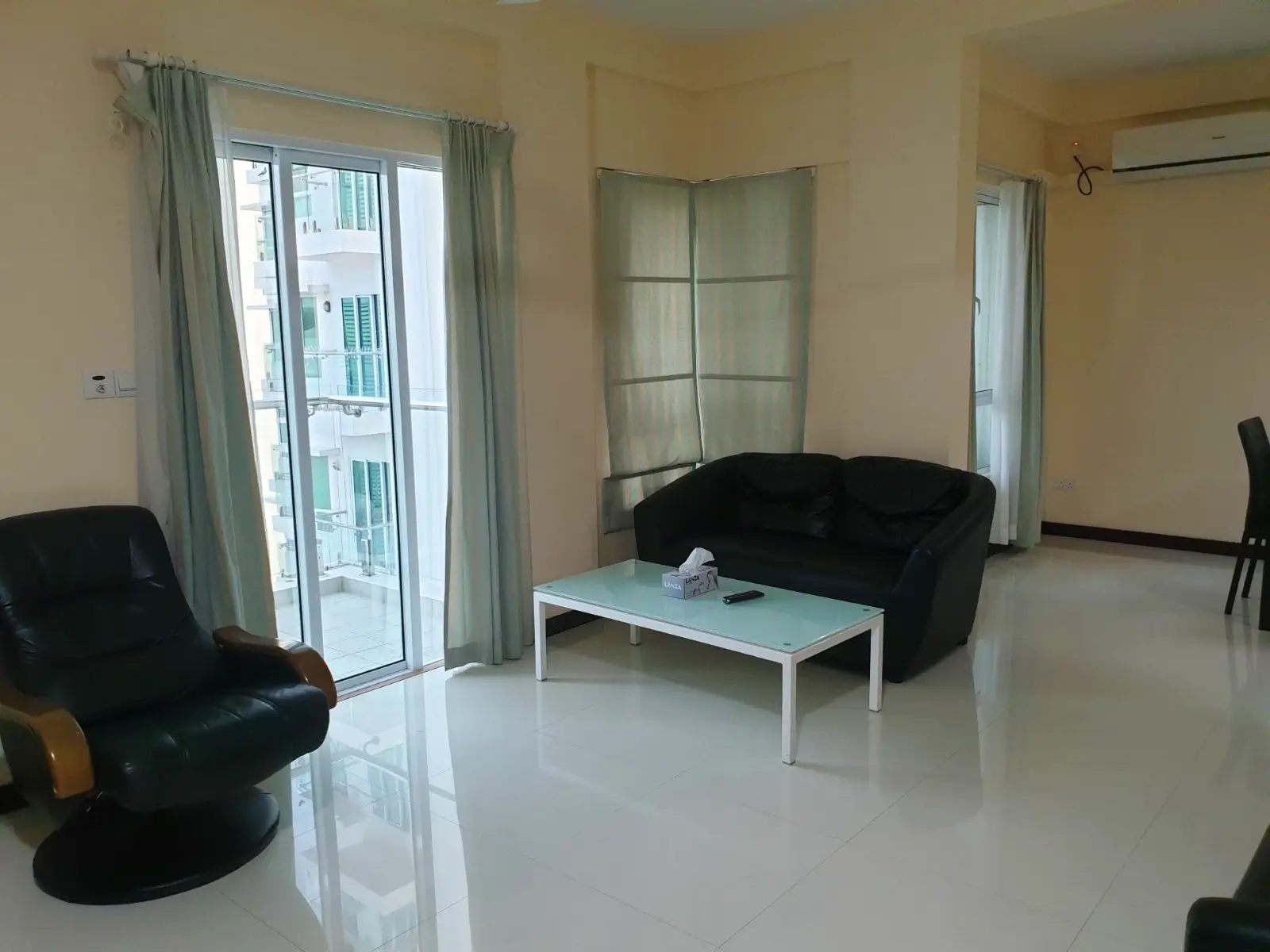 Fully Furnished 2+1 BR for Rent (HM 526) — Hulhumalé