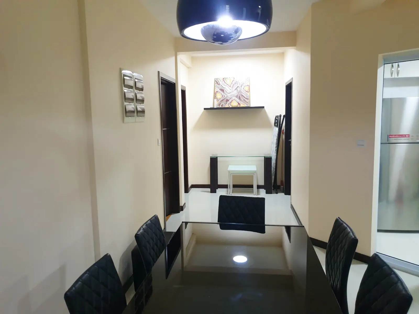 Fully Furnished 2+1 BR for Rent (HM 526) — Hulhumalé
