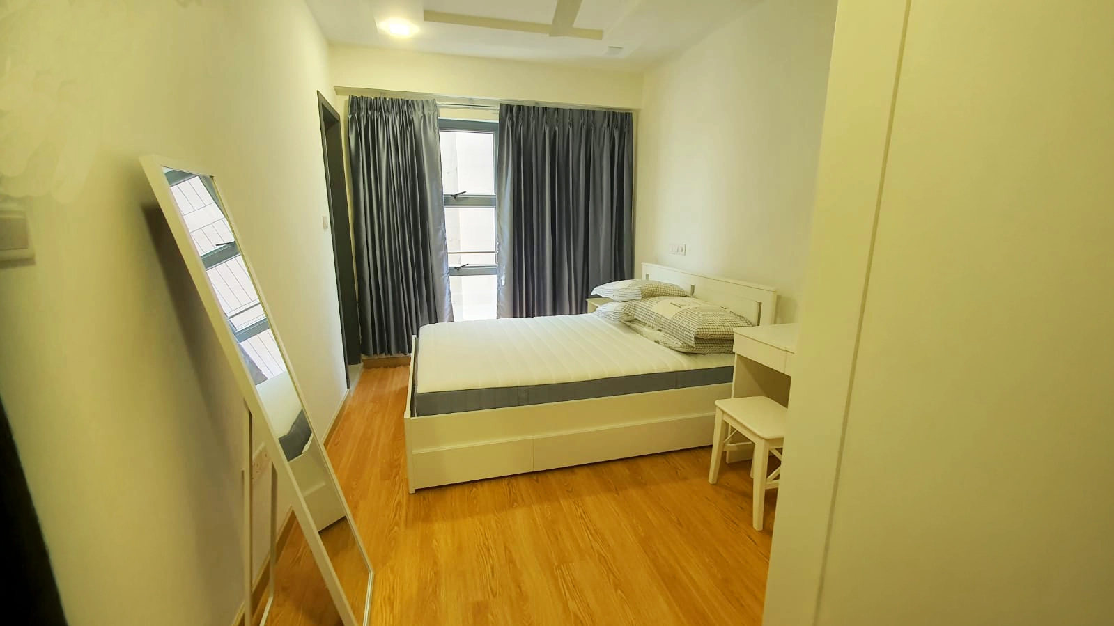 Fully Furnished 3 BR for Rent (HM 513) — Hulhumalé