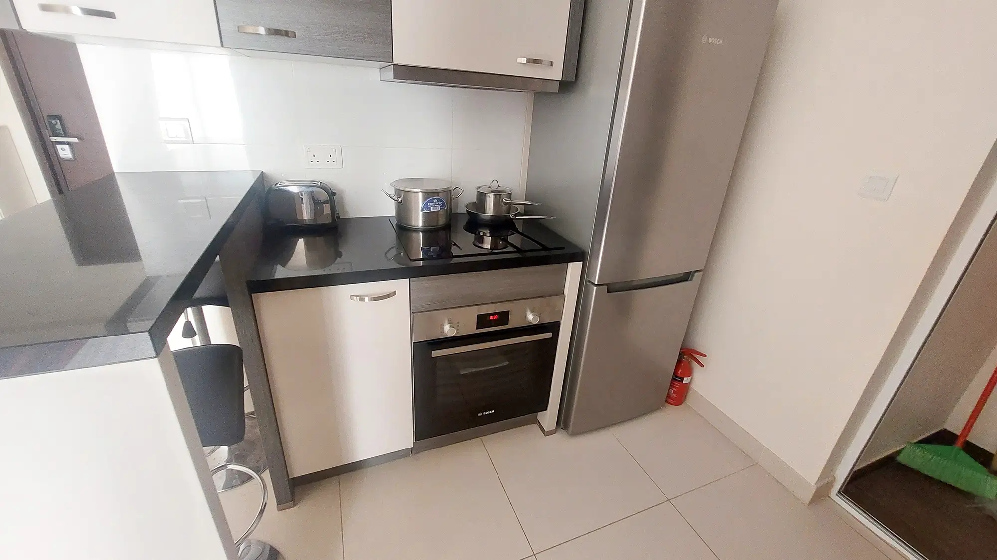 Fully Furnished 2+1 BR for Rent (HM 525) — Hulhumalé