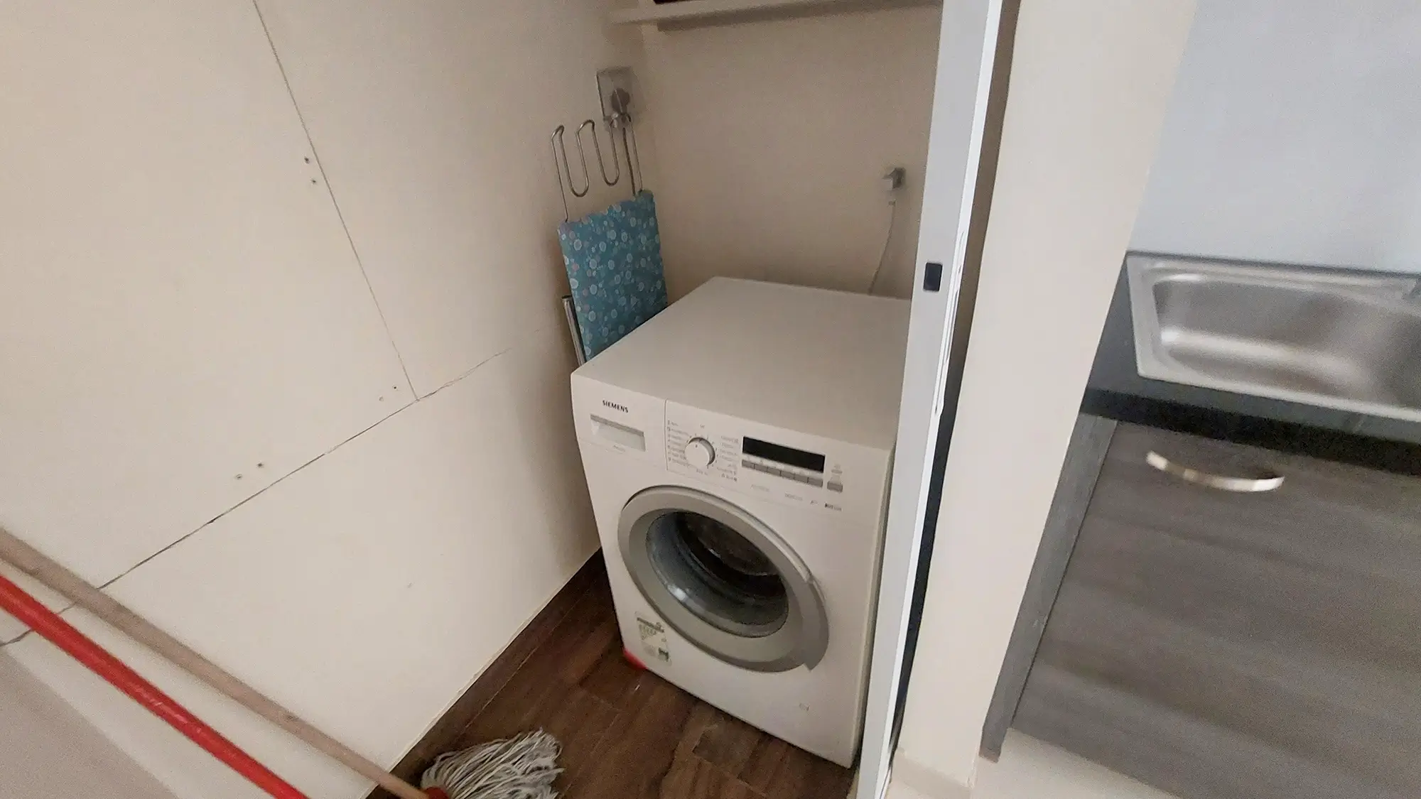 Fully Furnished 2+1 BR for Rent (HM 525) — Hulhumalé