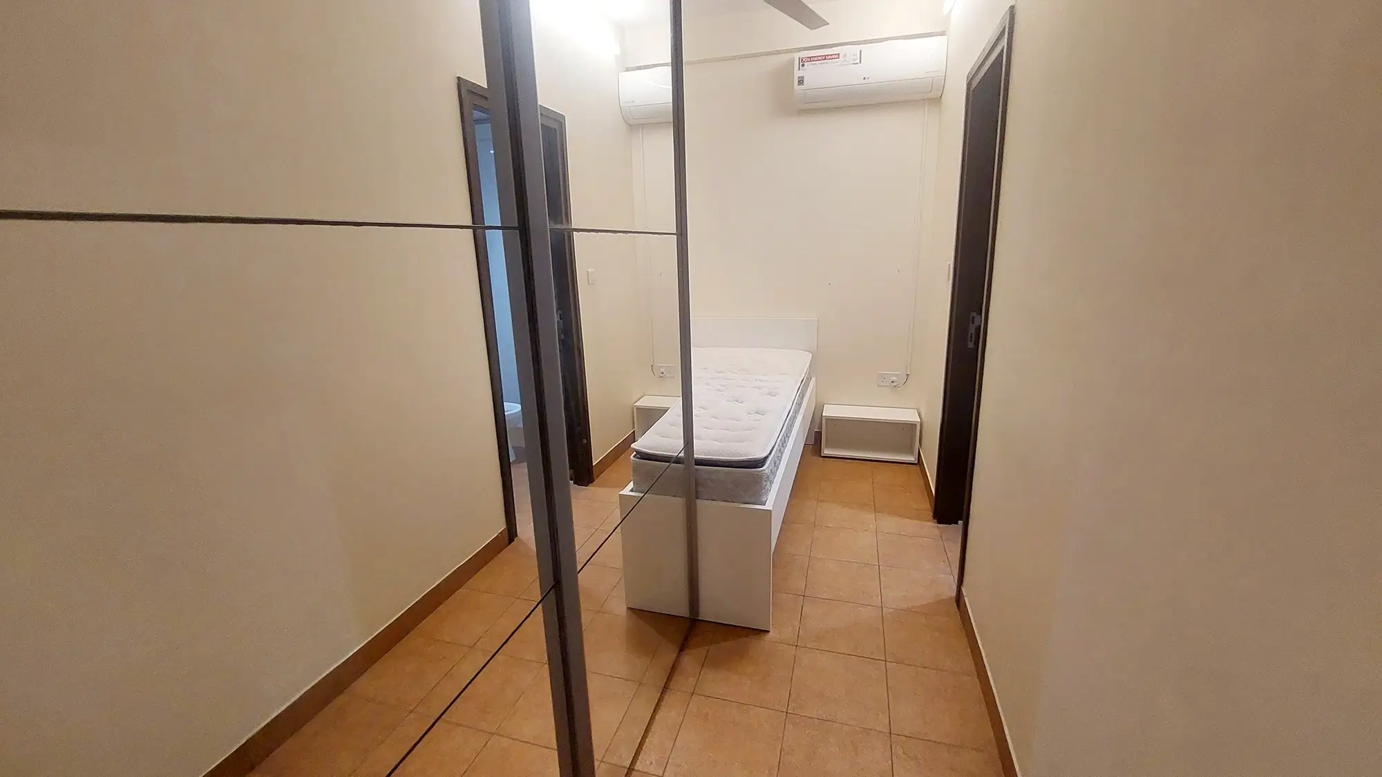 Fully Furnished 2+1 BR for Rent (HM 525) — Hulhumalé