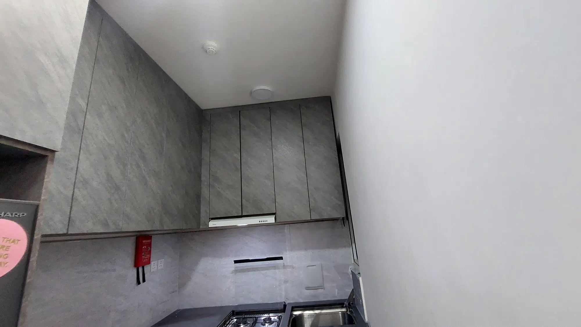 Fully Furnished 1 BR for Rent (HM 535) — Hulhumalé