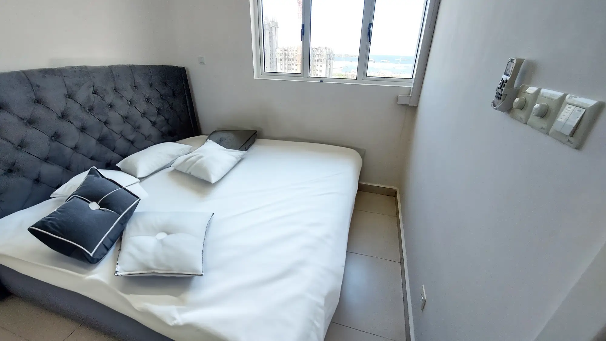 Fully Furnished 1 BR for Rent (HM 535) — Hulhumalé