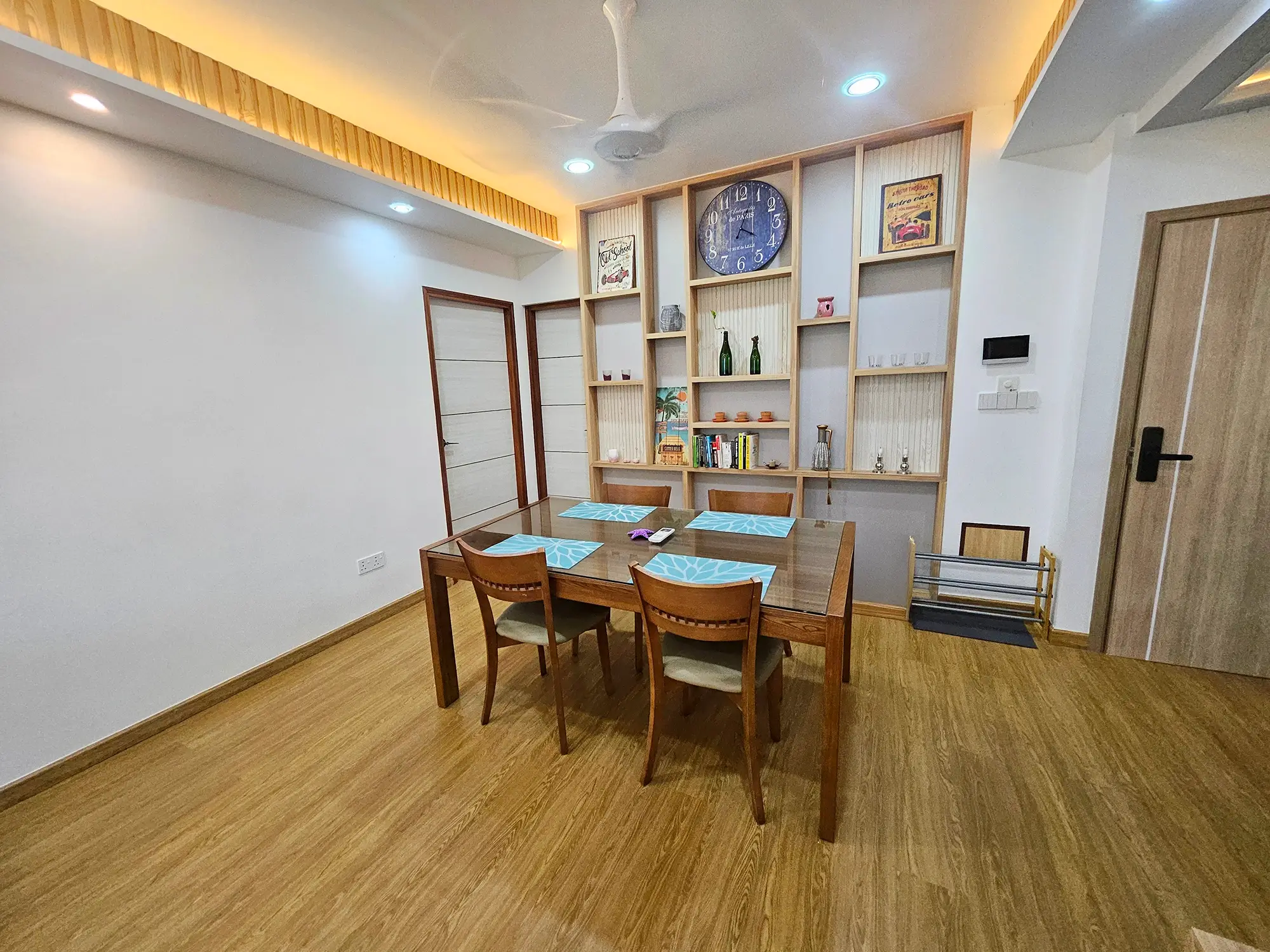 Fully Furnished 3 BR for Rent (HM 531) — Hulhumalé