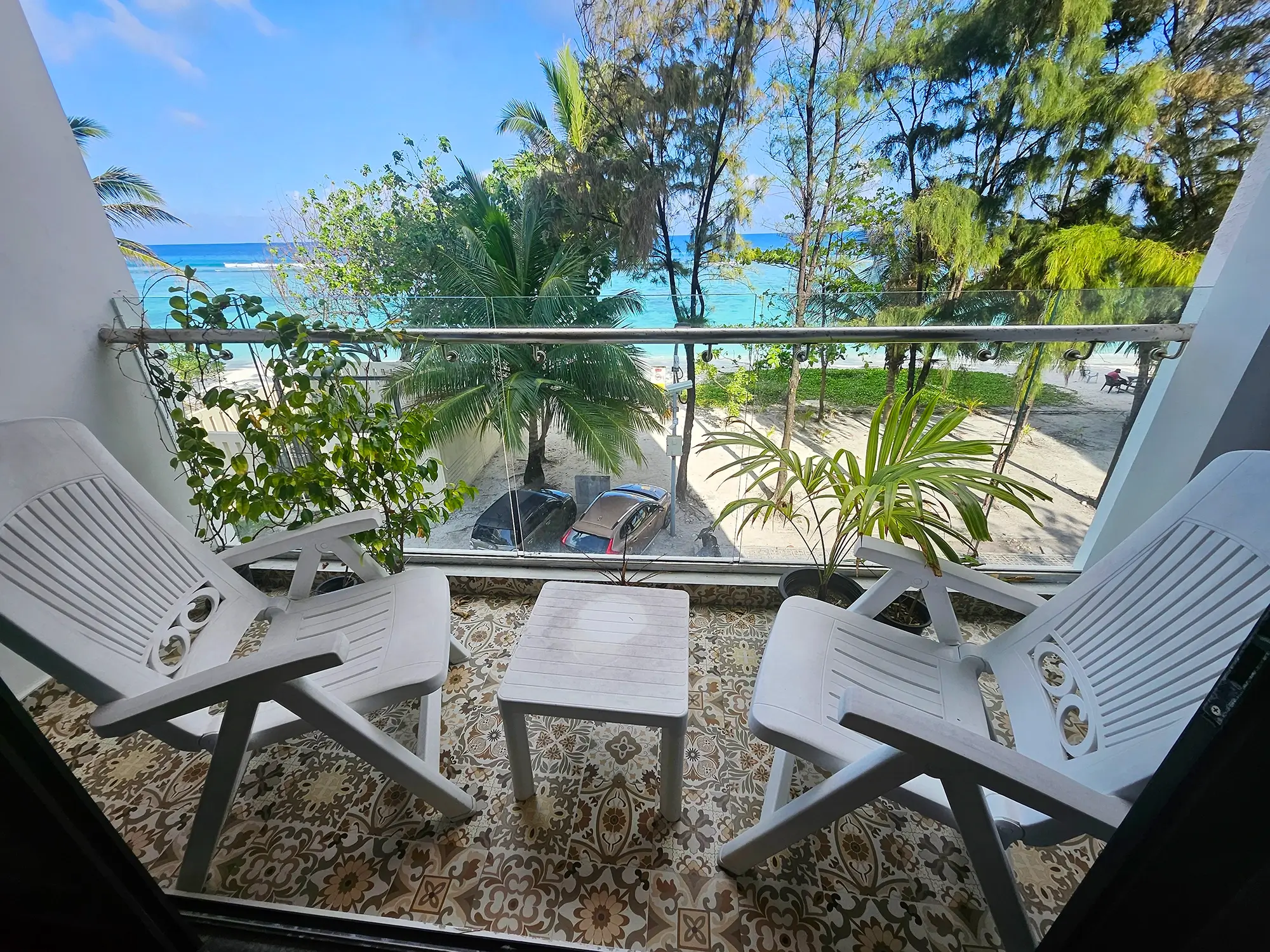 Fully Furnished 3 BR for Rent (HM 531) — Hulhumalé