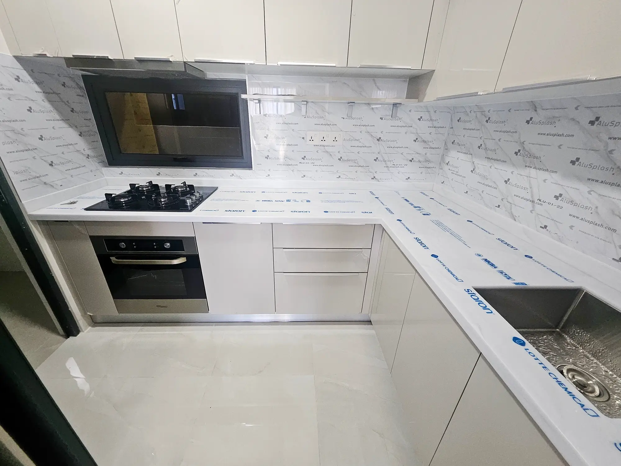 Fully Furnished 3 BR for Rent (HM 536) — Hulhumalé