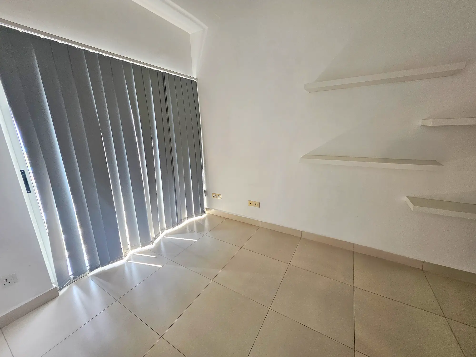 Semi Furnished 1 BR for Rent (HM 540) — Hulhumalé