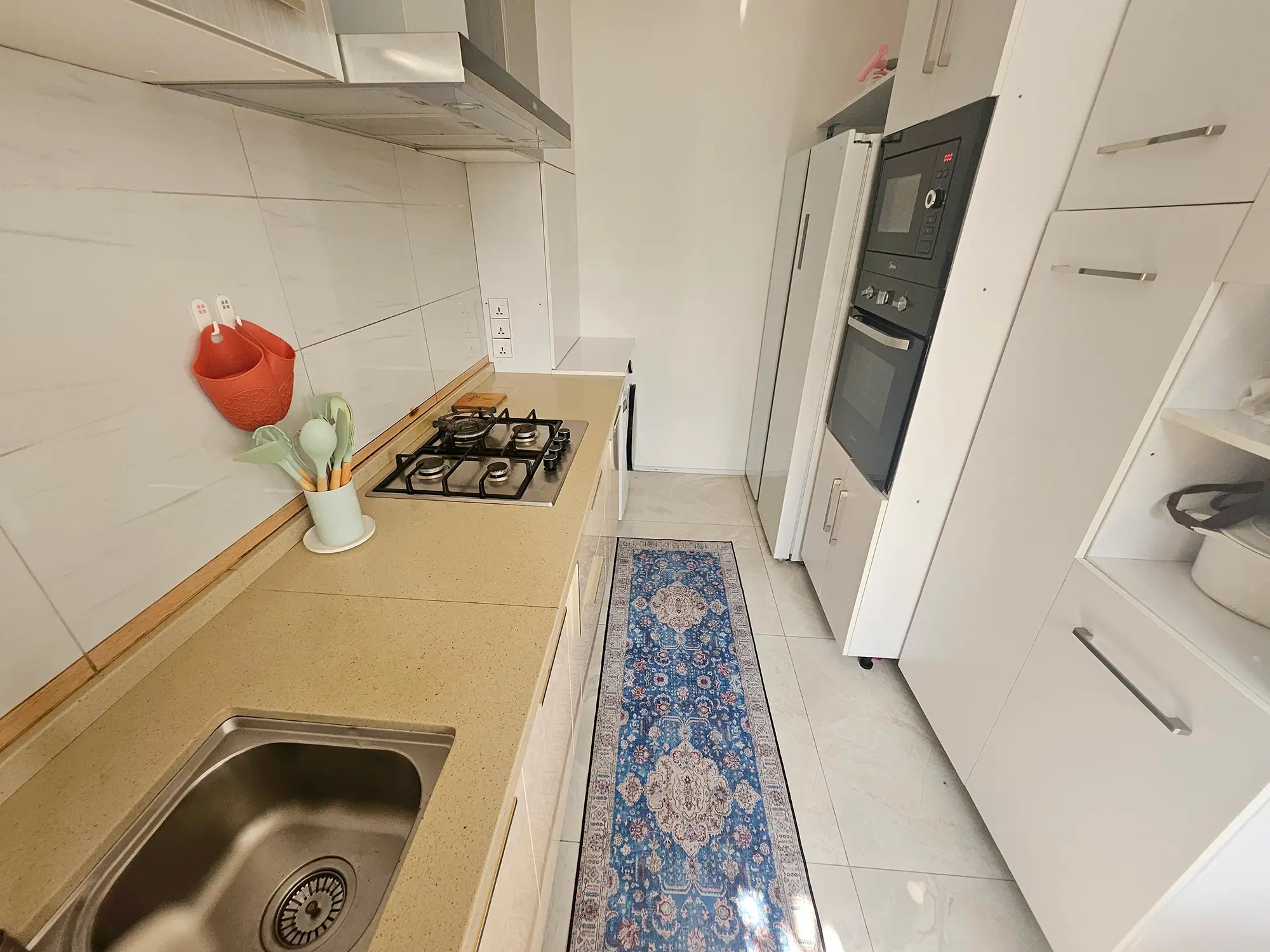 Fully Furnished 3 BR for Rent (HM 541) — Hulhumalé