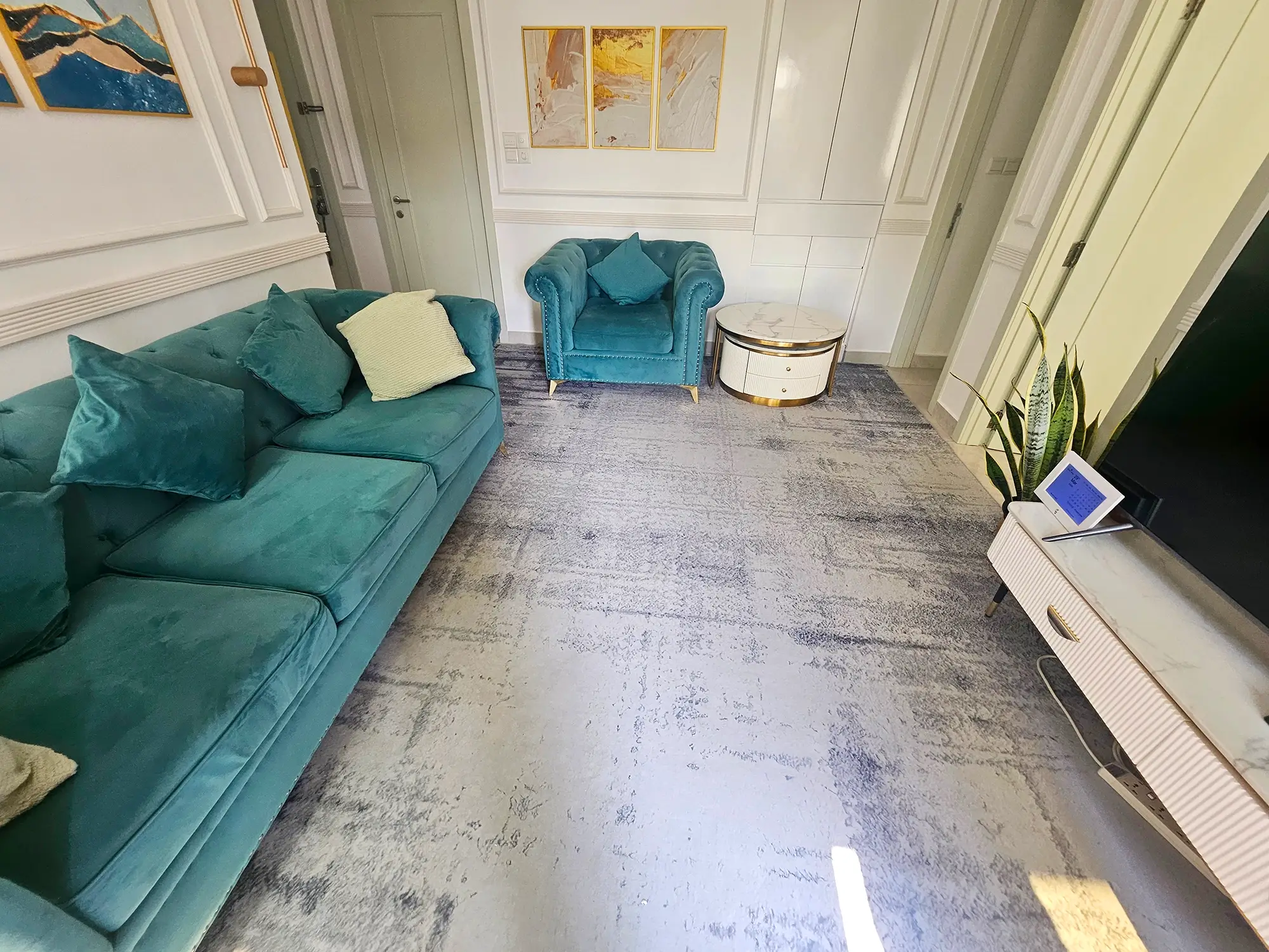 Fully Furnished 3 BR for Rent (HM 541) — Hulhumalé