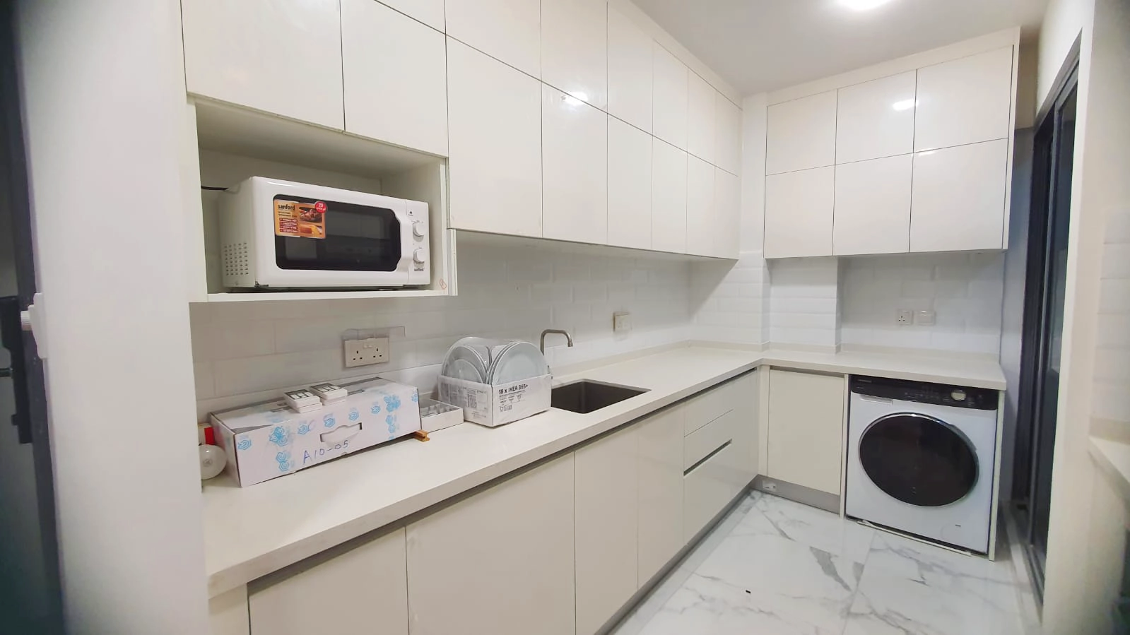 Fully Furnished 3 BR for Rent (HM 513) — Hulhumalé