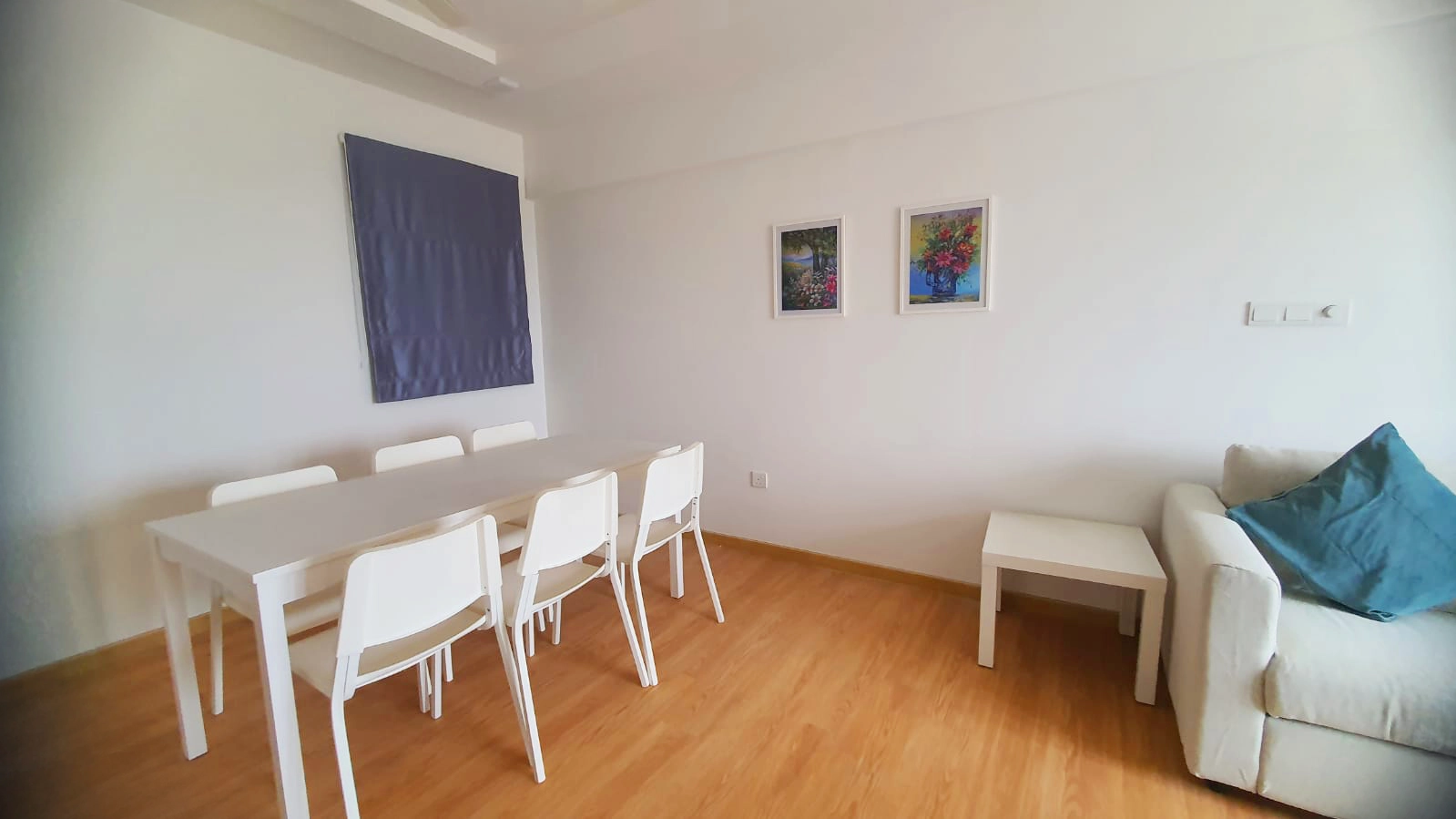 Fully Furnished 3 BR for Rent (HM 513) — Hulhumalé