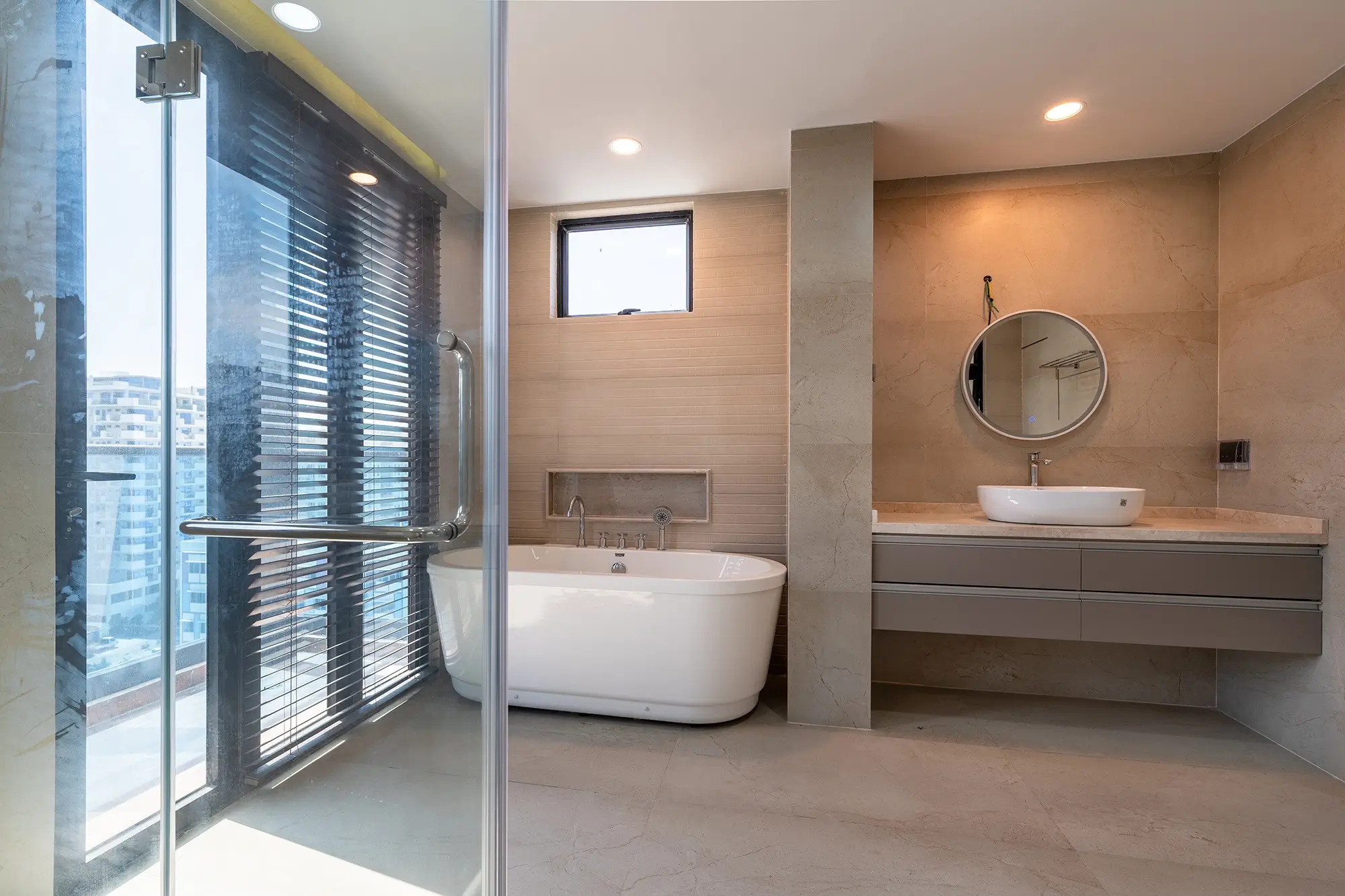 Fully Furnished 4+1 Penthouse for Rent (HM 539) — Hulhumalé