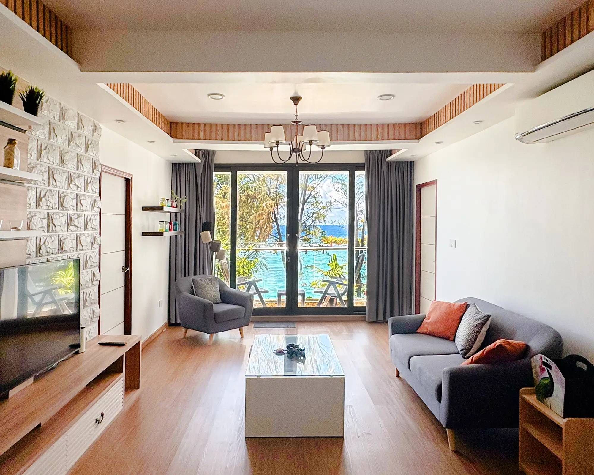 Fully Furnished 3 BR for Rent (HM 531) — Hulhumalé