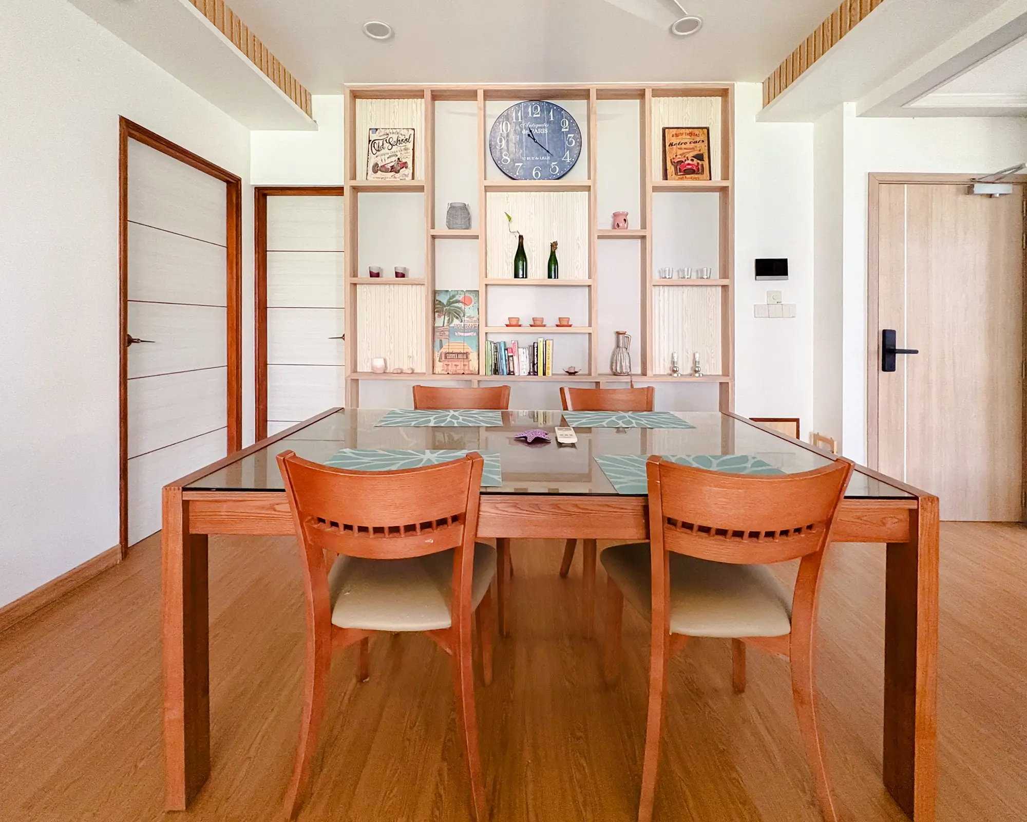 Fully Furnished 3 BR for Rent (HM 531) — Hulhumalé