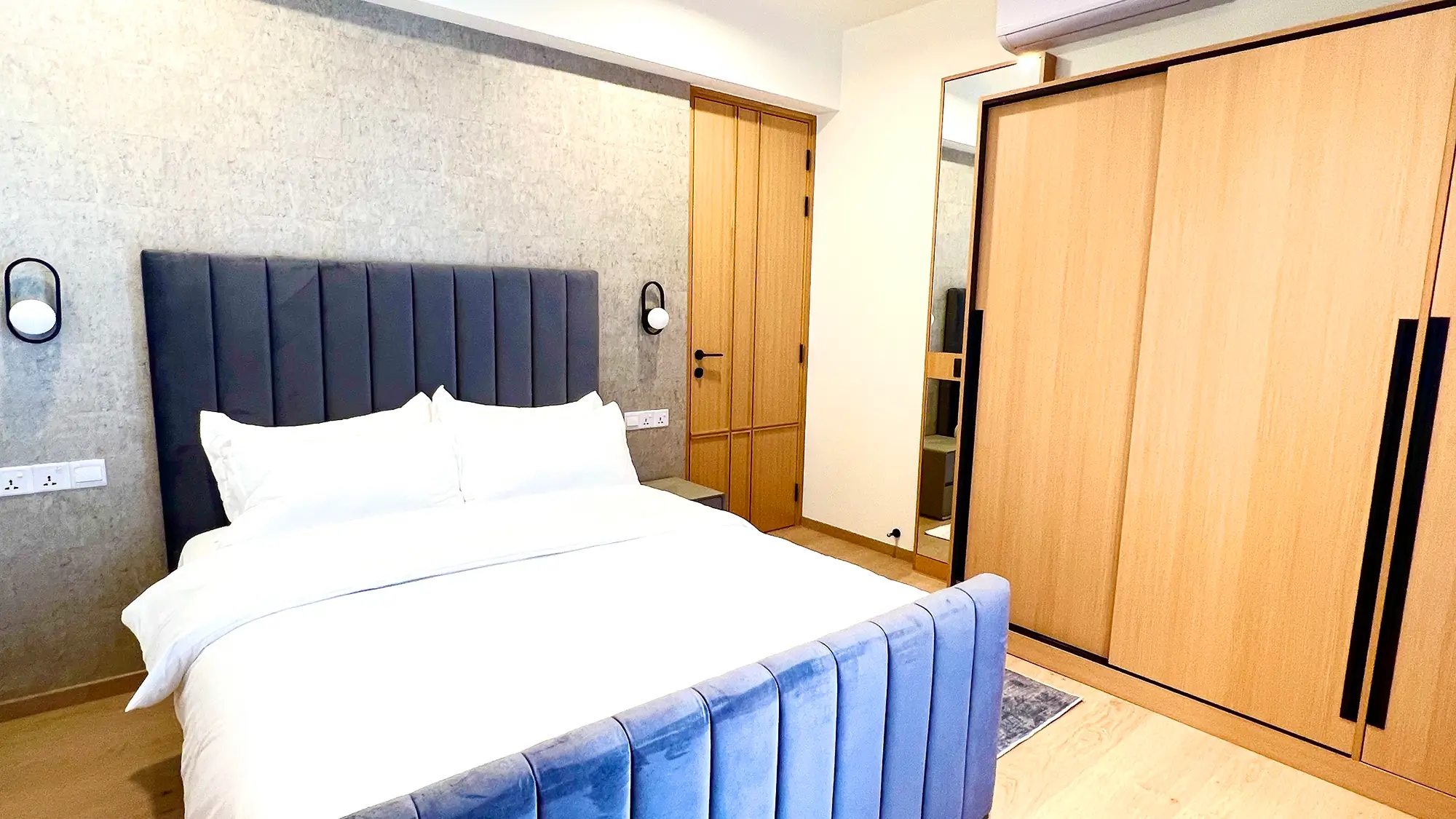 Fully Furnished 3+1 BR for Rent (HM 530) — Hulhumalé