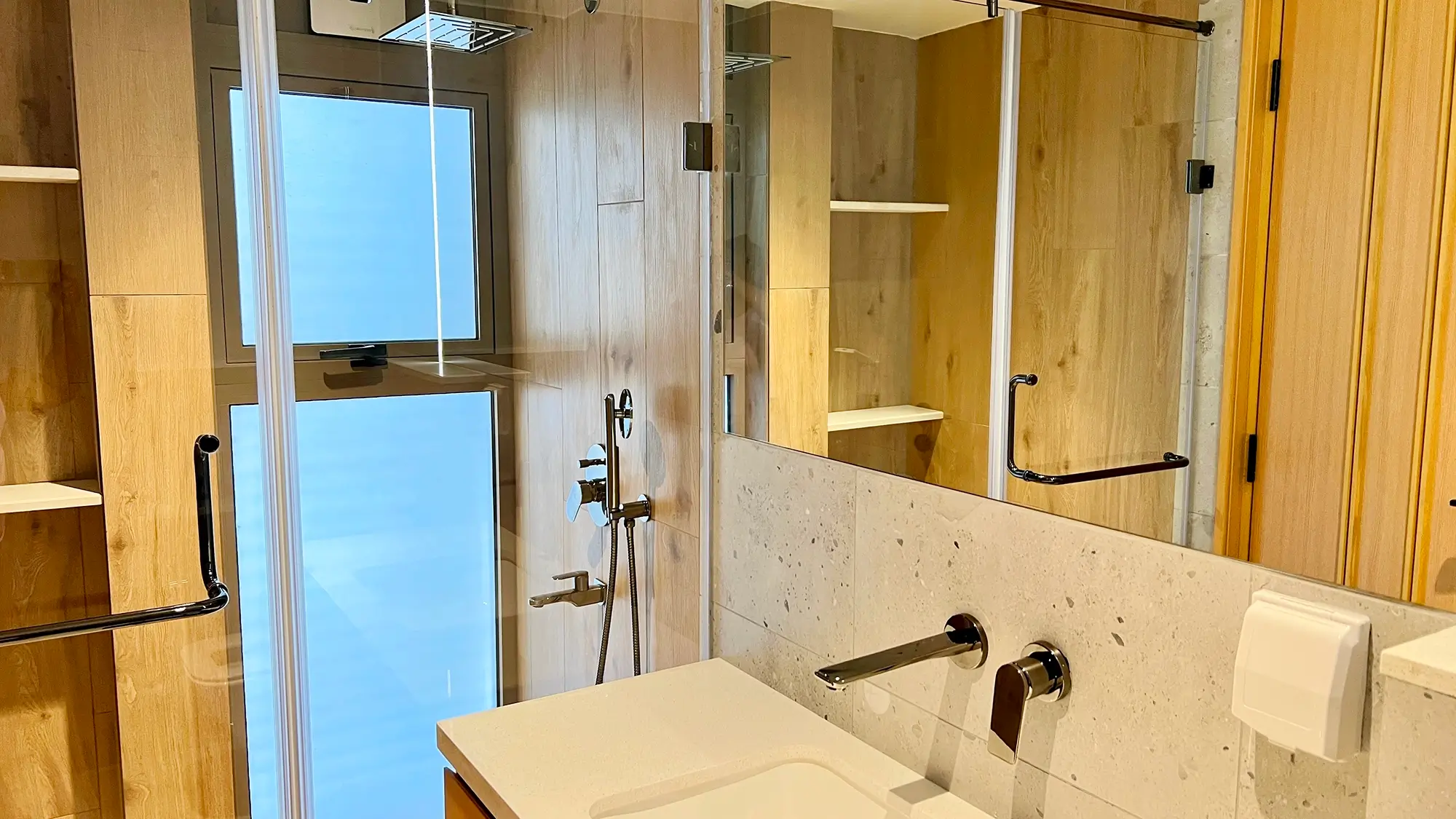 Fully Furnished 3+1 BR for Rent (HM 530) — Hulhumalé