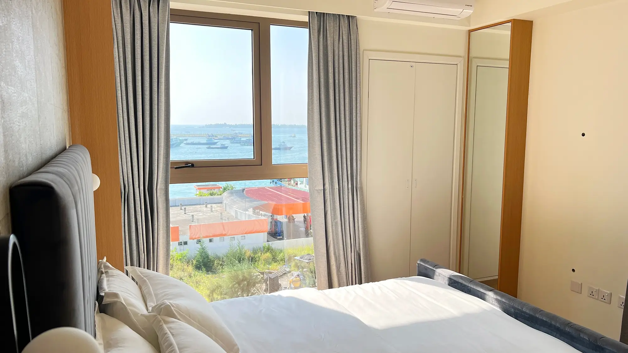 Fully Furnished 3+1 BR for Rent (HM 530) — Hulhumalé