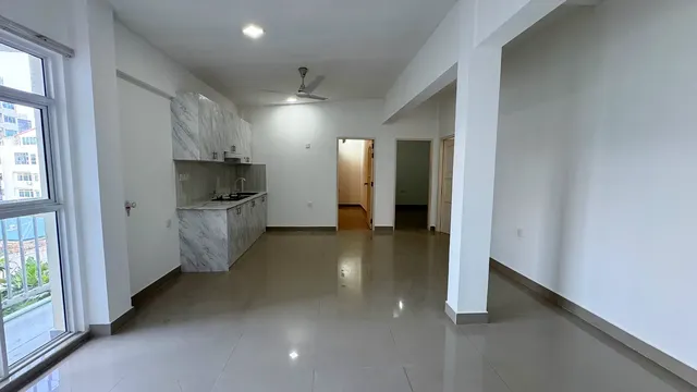 Unfurnished 4 BR for Rent (ML 316) — Rahdhebai Magu
