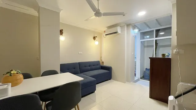 Semi Furnished 1 BR for Rent (ML 315) — Majeedhee Magu