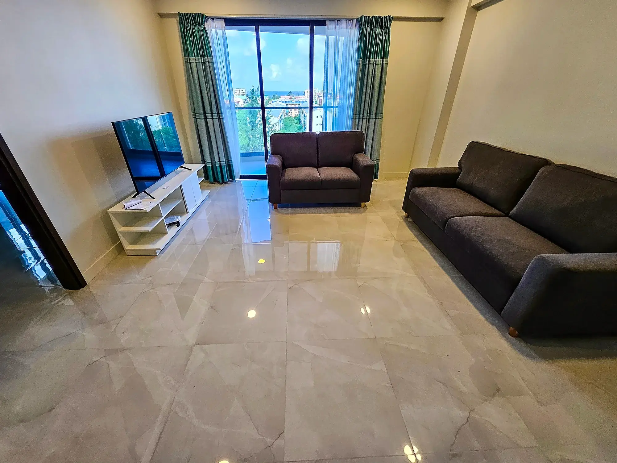 Fully Furnished 3+1 BR for Rent (HM 549) — Hulhumalé