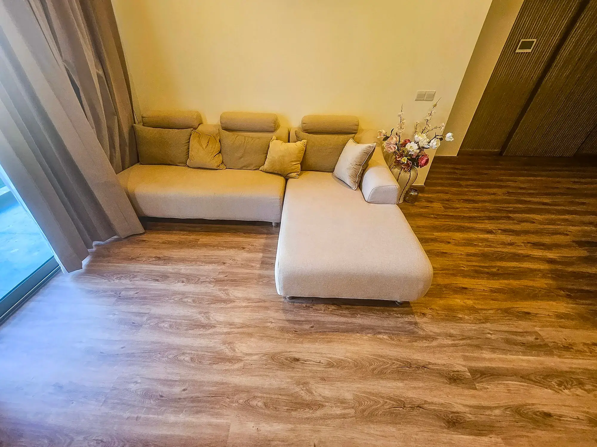Fully Furnished 3+1 BR for Rent (HM 550) — Hulhumalé