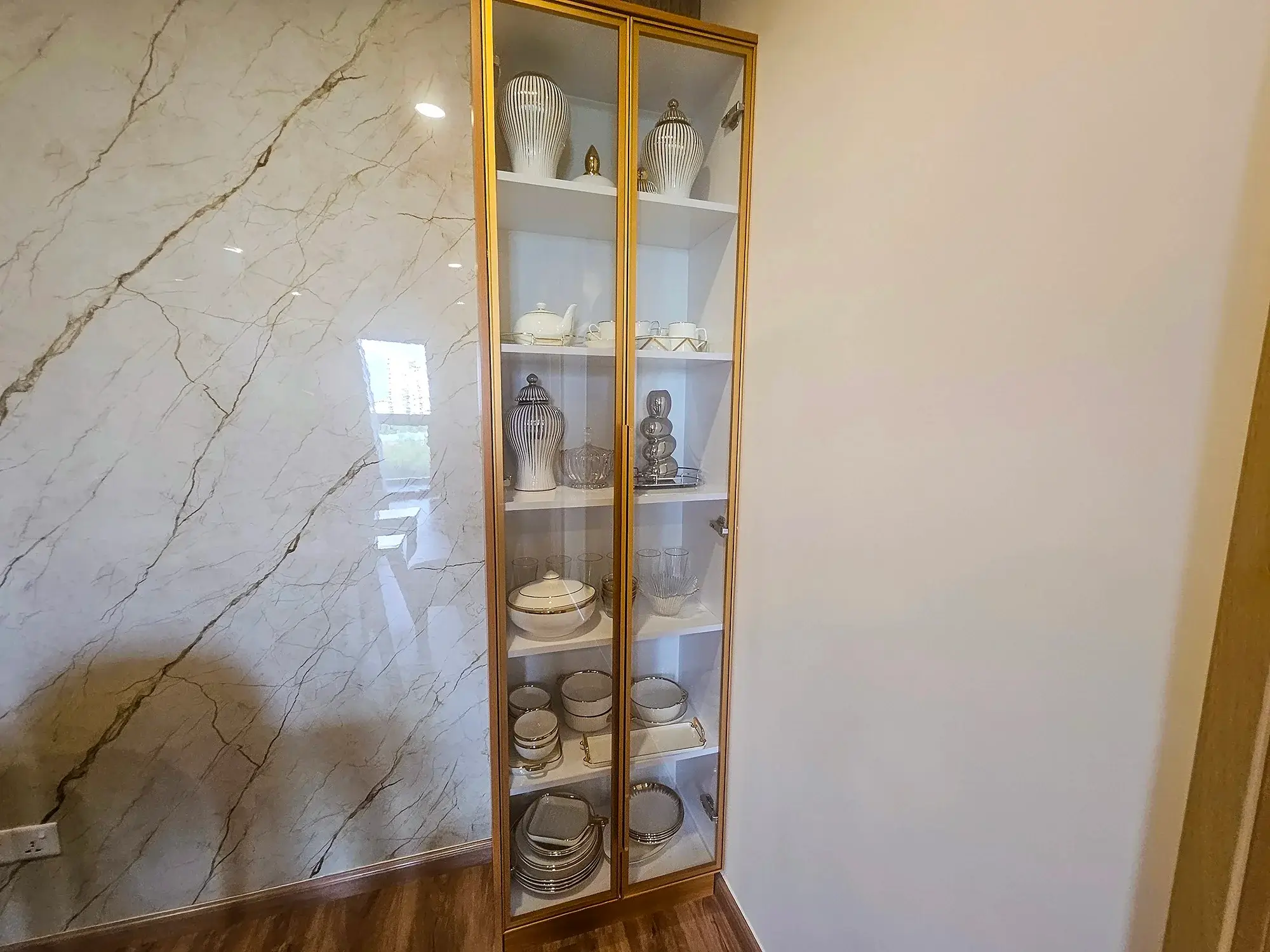 Fully Furnished 3+1 BR for Rent (HM 550) — Hulhumalé