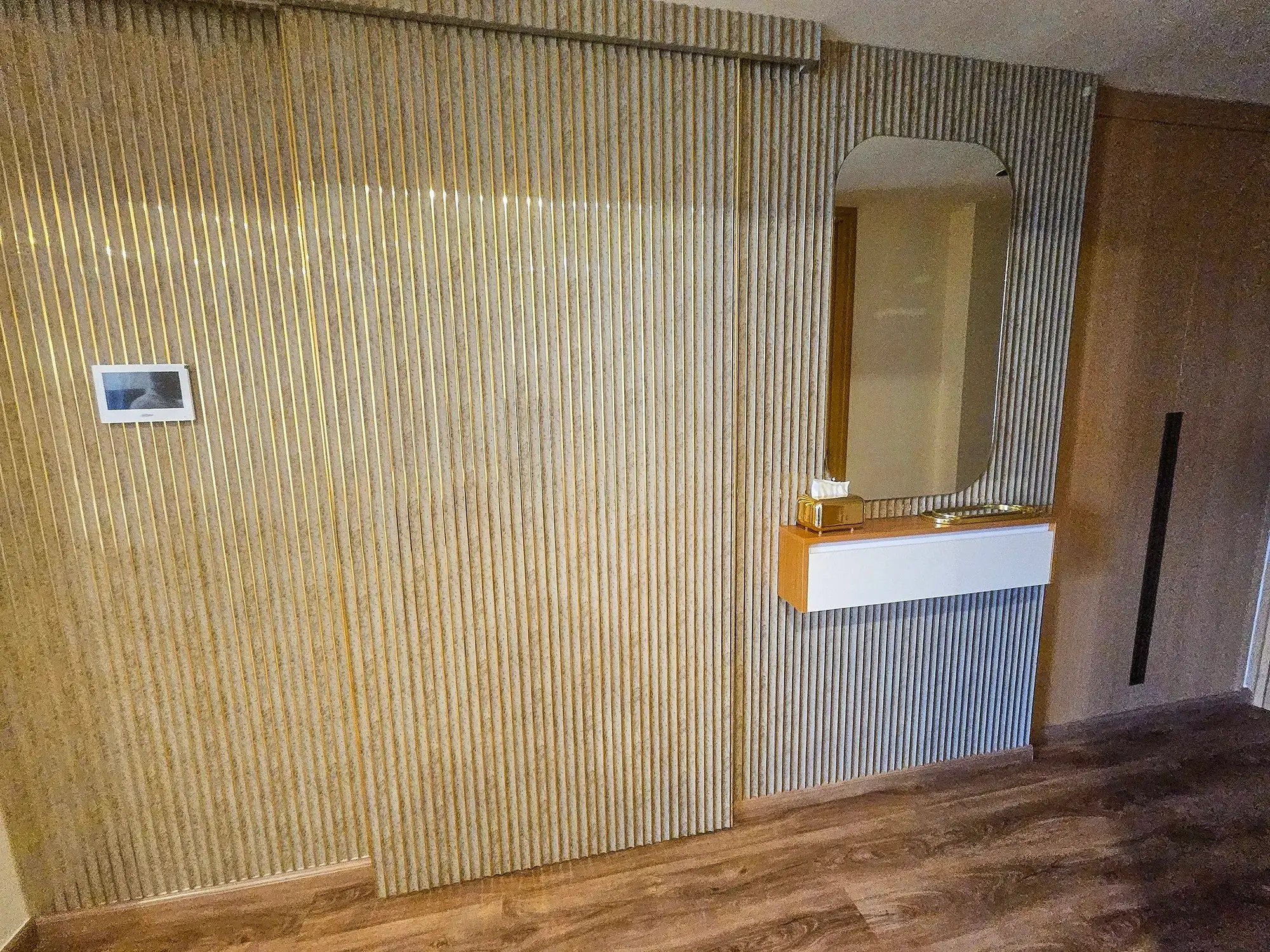 Fully Furnished 3+1 BR for Rent (HM 550) — Hulhumalé