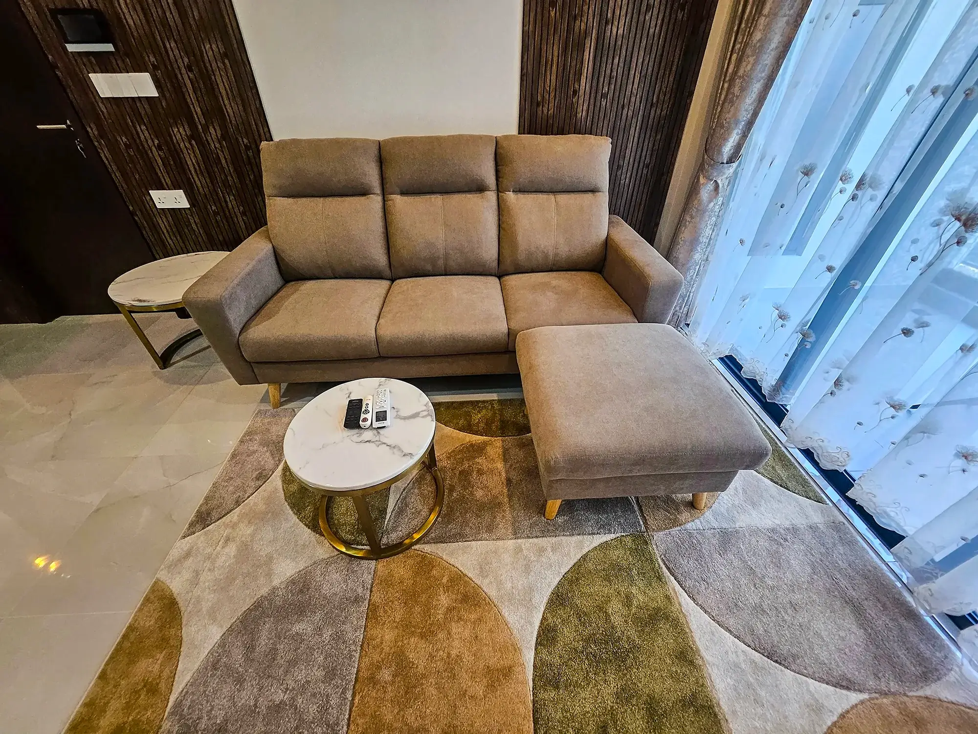 Fully Furnished 1 BR for Rent (HM 551) — Hulhumalé