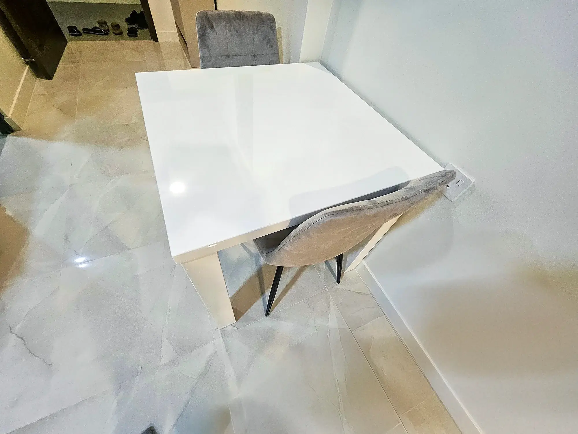 Fully Furnished 1 BR for Rent (HM 553) — Hulhumalé