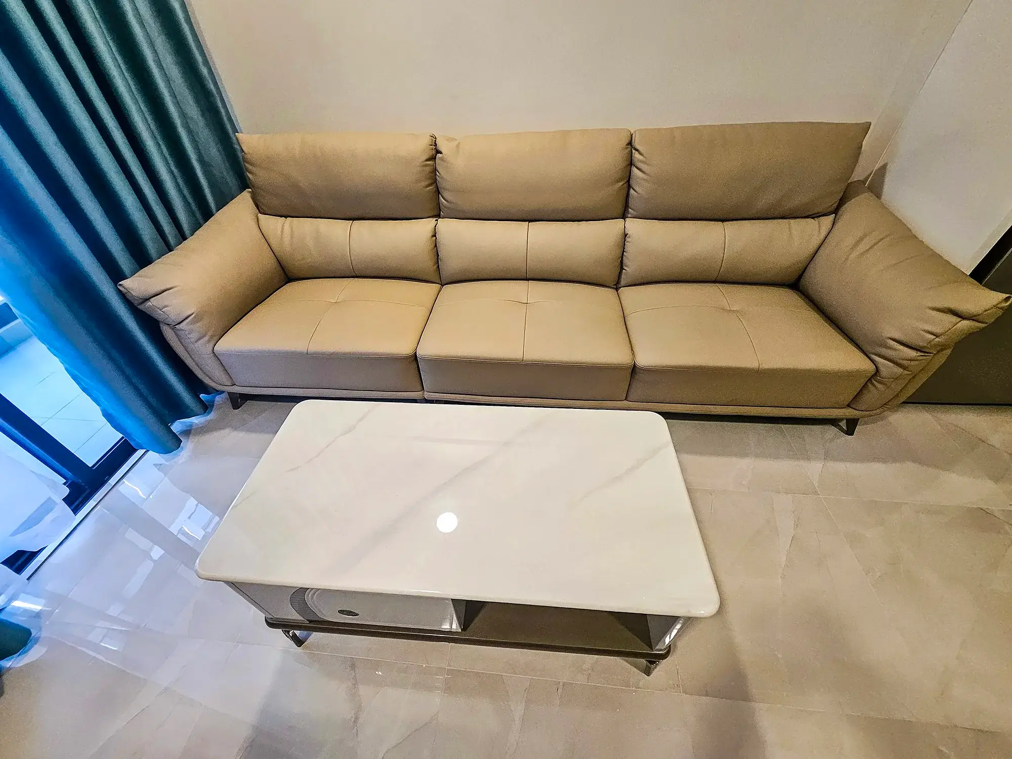 Fully Furnished 1 BR for Rent (HM 555) — Hulhumalé