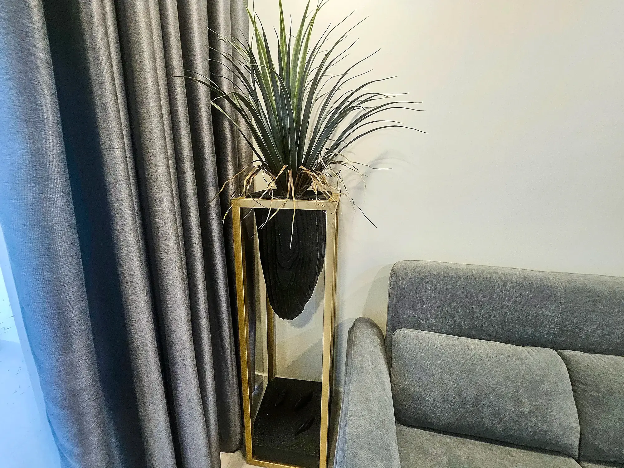 Fully Furnished 1 BR for Rent (HM 556) — Hulhumalé