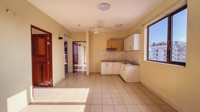 Unfurnished 3 BR for Rent (ML 319) — Gaakoshi
