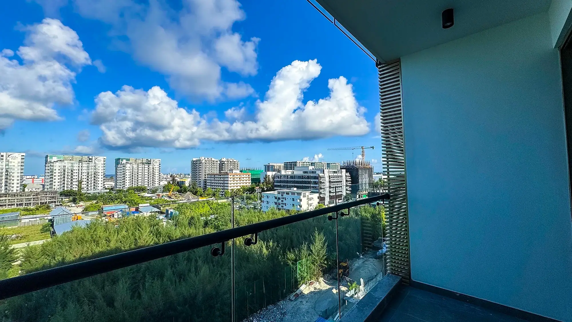 Fully Furnished 3+1 BR for Rent (HM 557) — Hulhumalé
