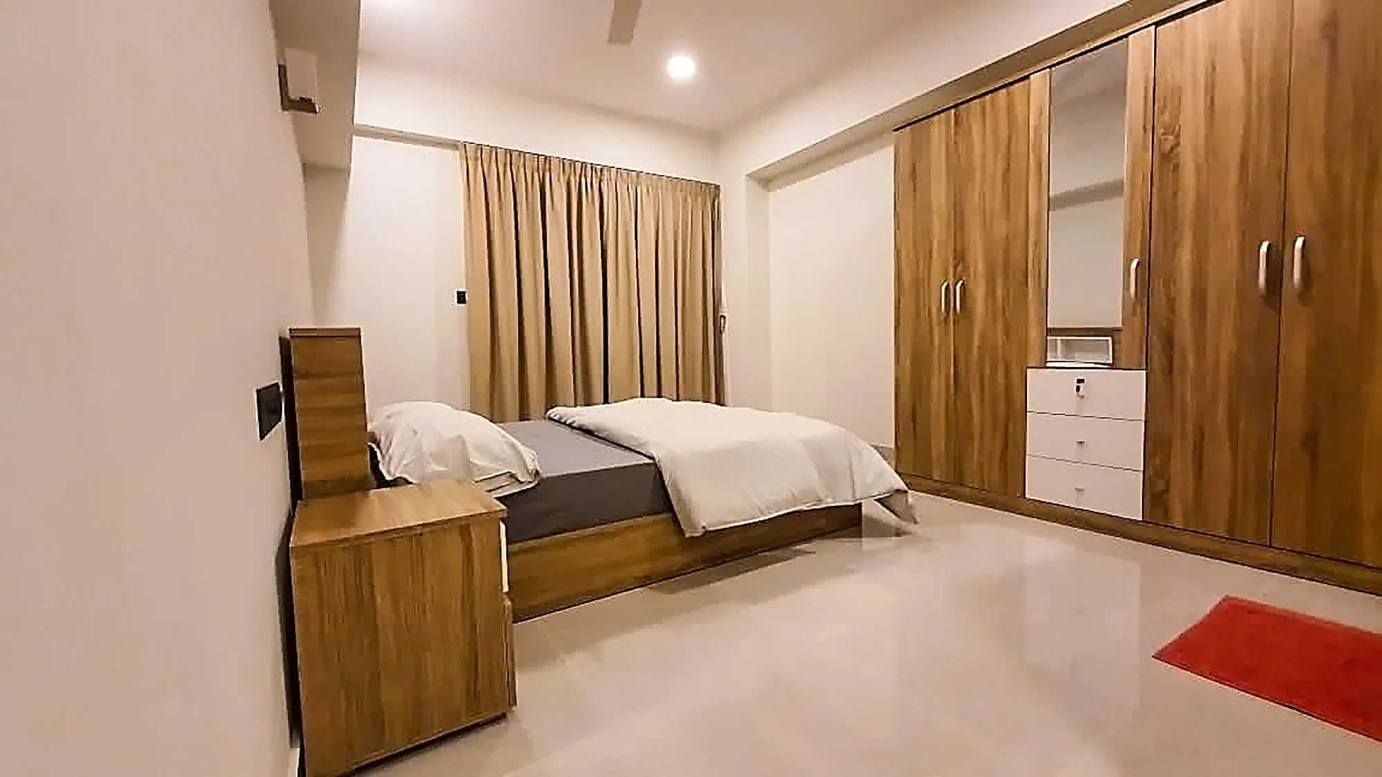 Fully Furnished 2+1 BR for Rent (HM 562) — Hulhumalé
