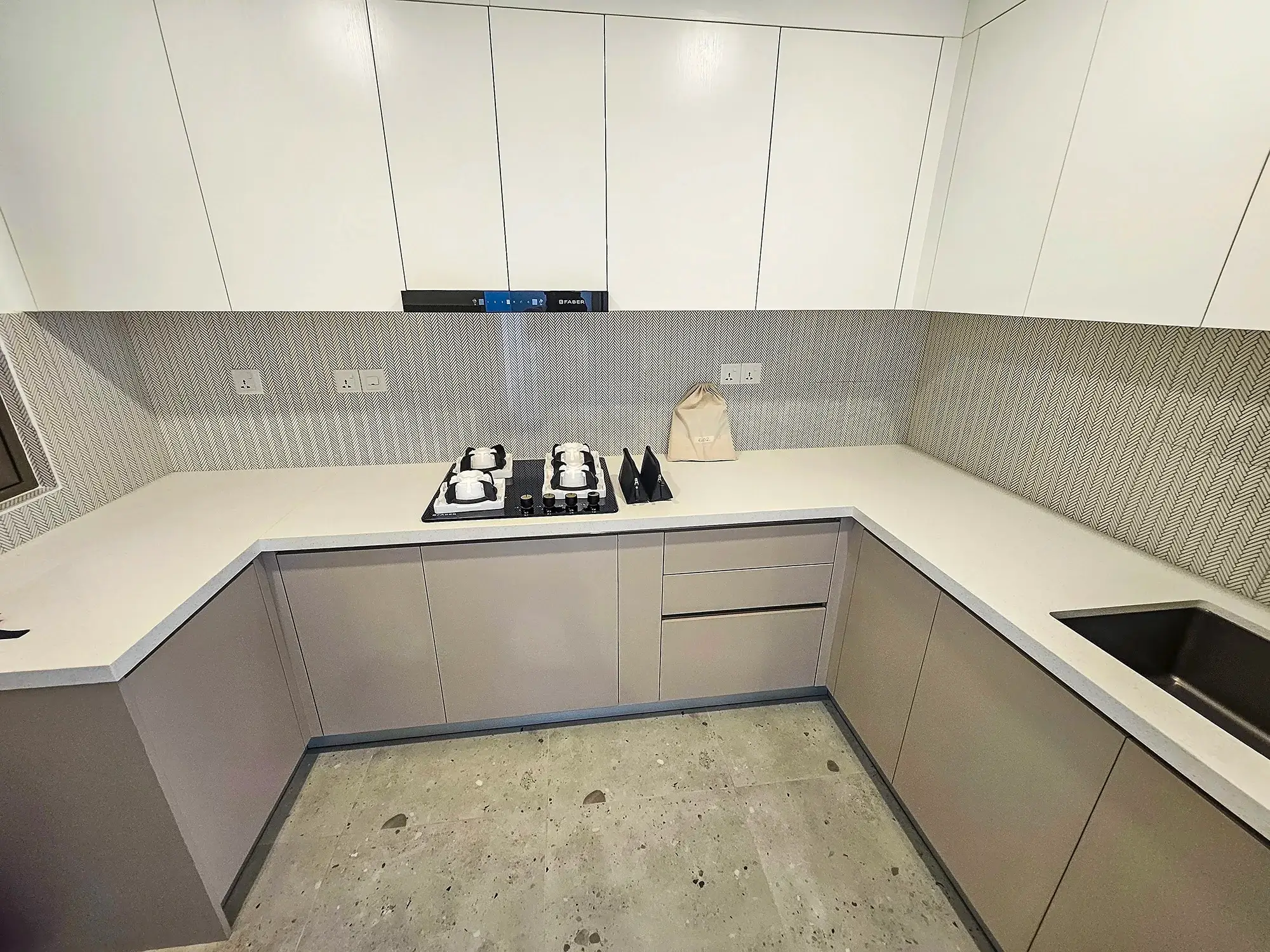 Fully Furnished 3+1 BR for Daily Rent (DL 004) — Hulhumalé