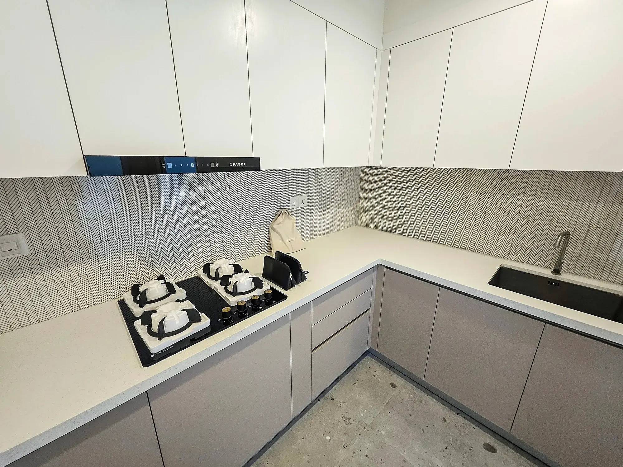 Fully Furnished 3+1 BR for Daily Rent (DL 004) — Hulhumalé