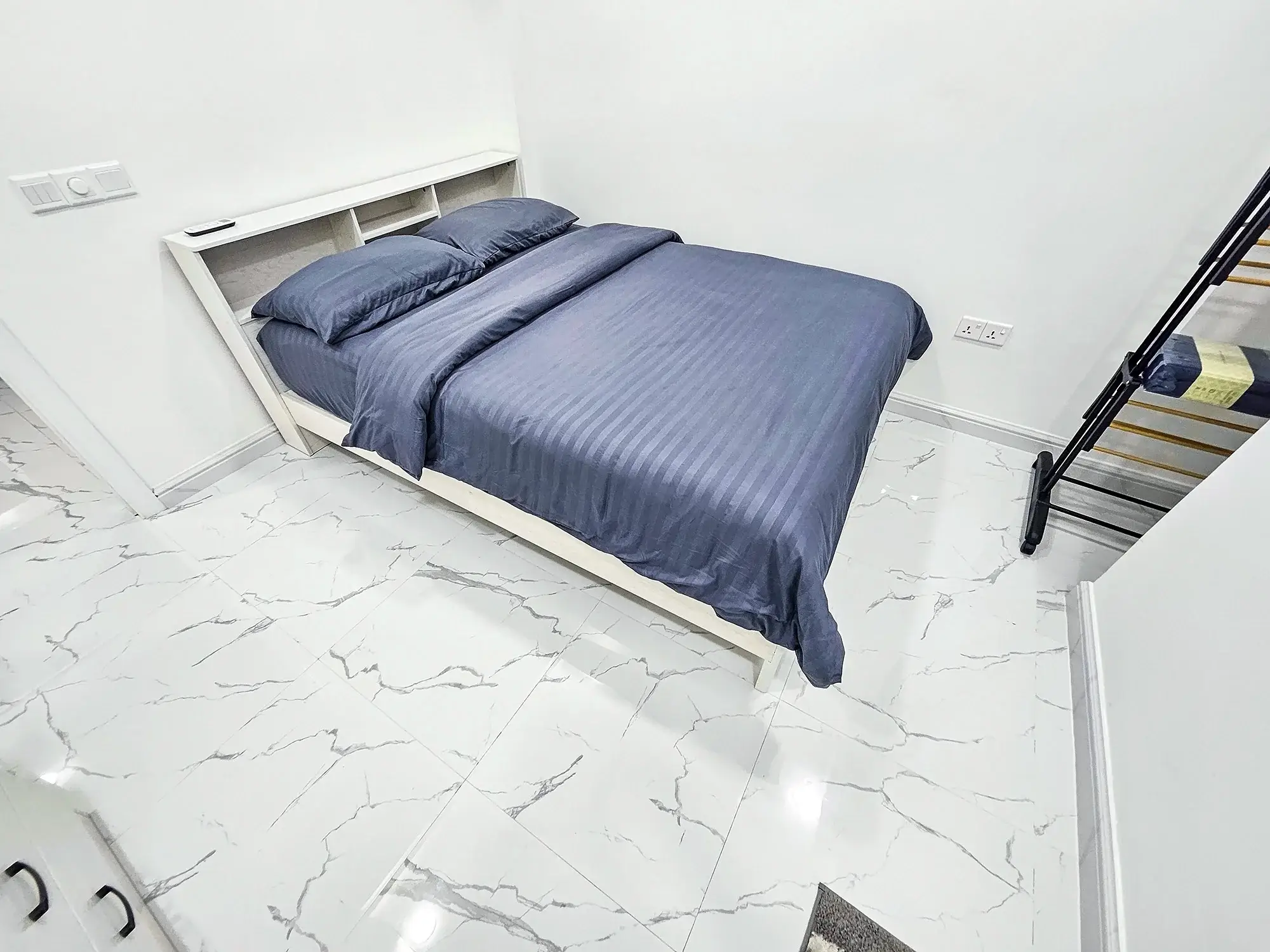 Fully Furnished 1 BR for Rent (HM 558) — Hulhumalé